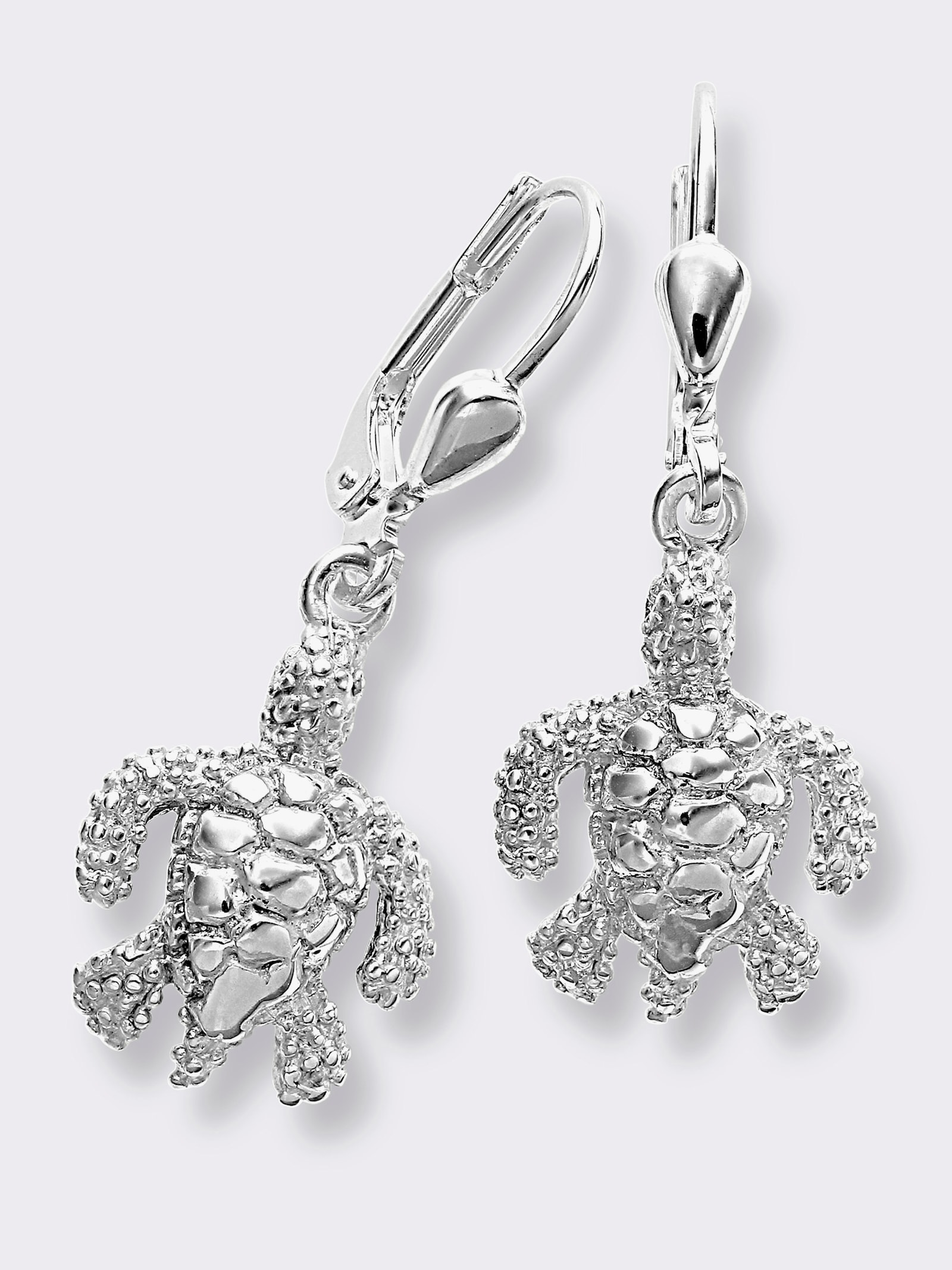 Ohrhänger - Silber 925