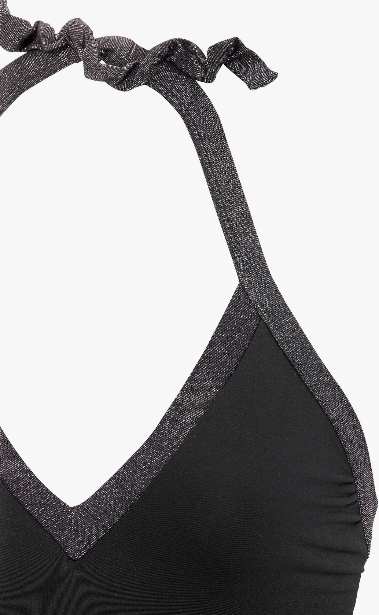 JETTE Maillot de bain - noir