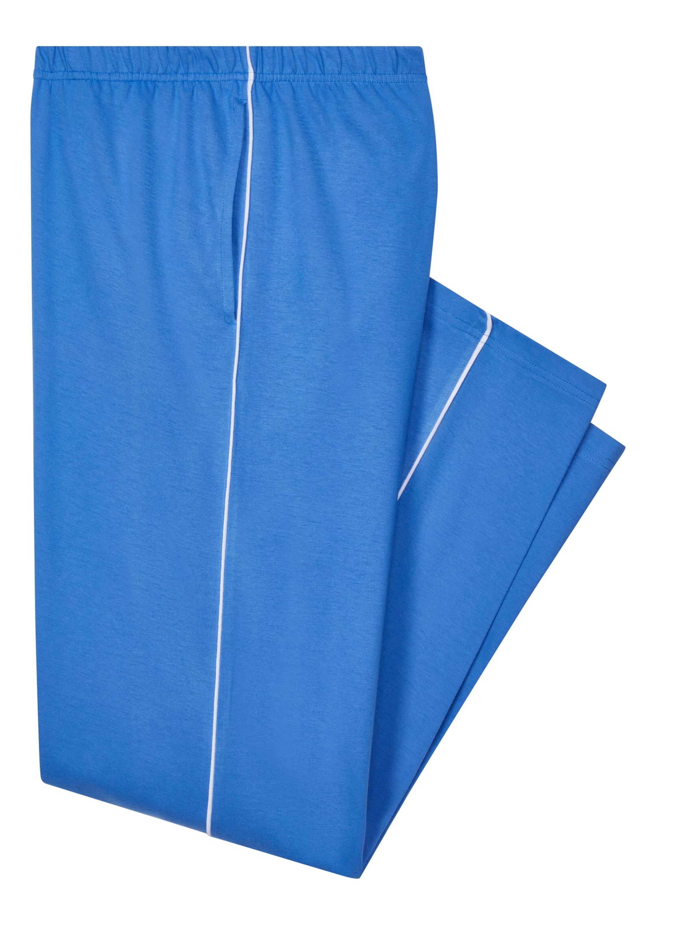 Freizeithose - kornblume