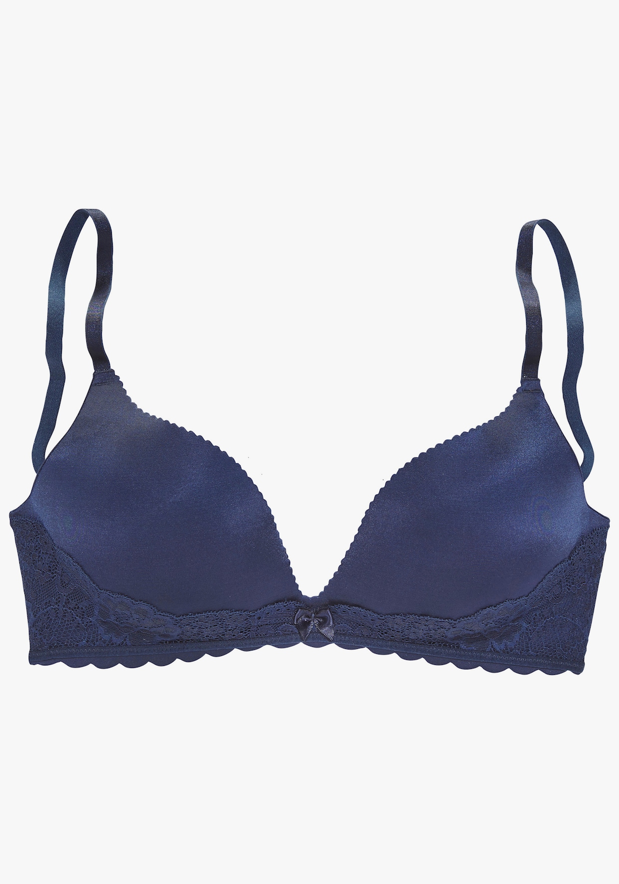 LASCANA Push-upbeha - marine