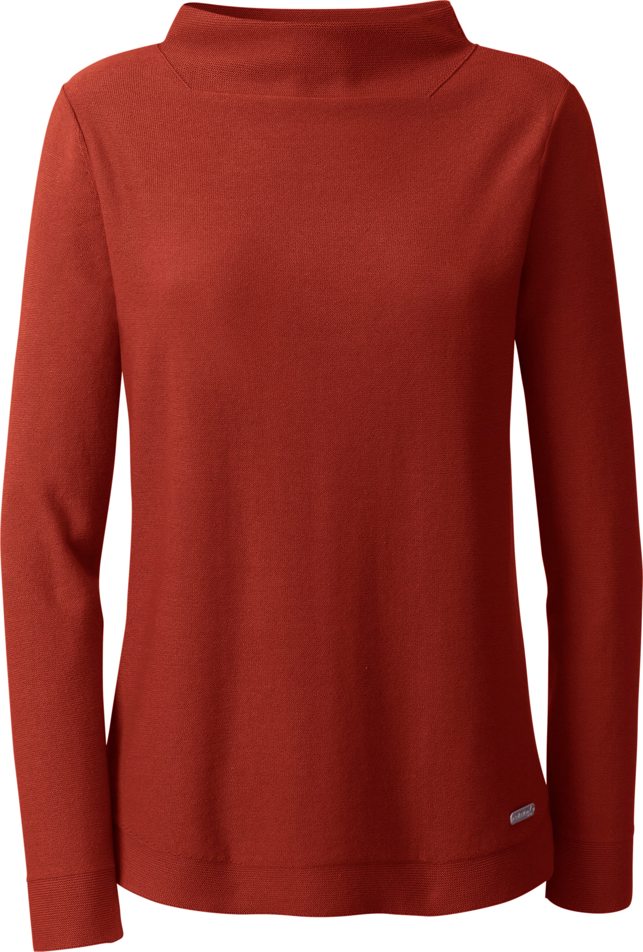 Thumbnail - Langarm-Pullover