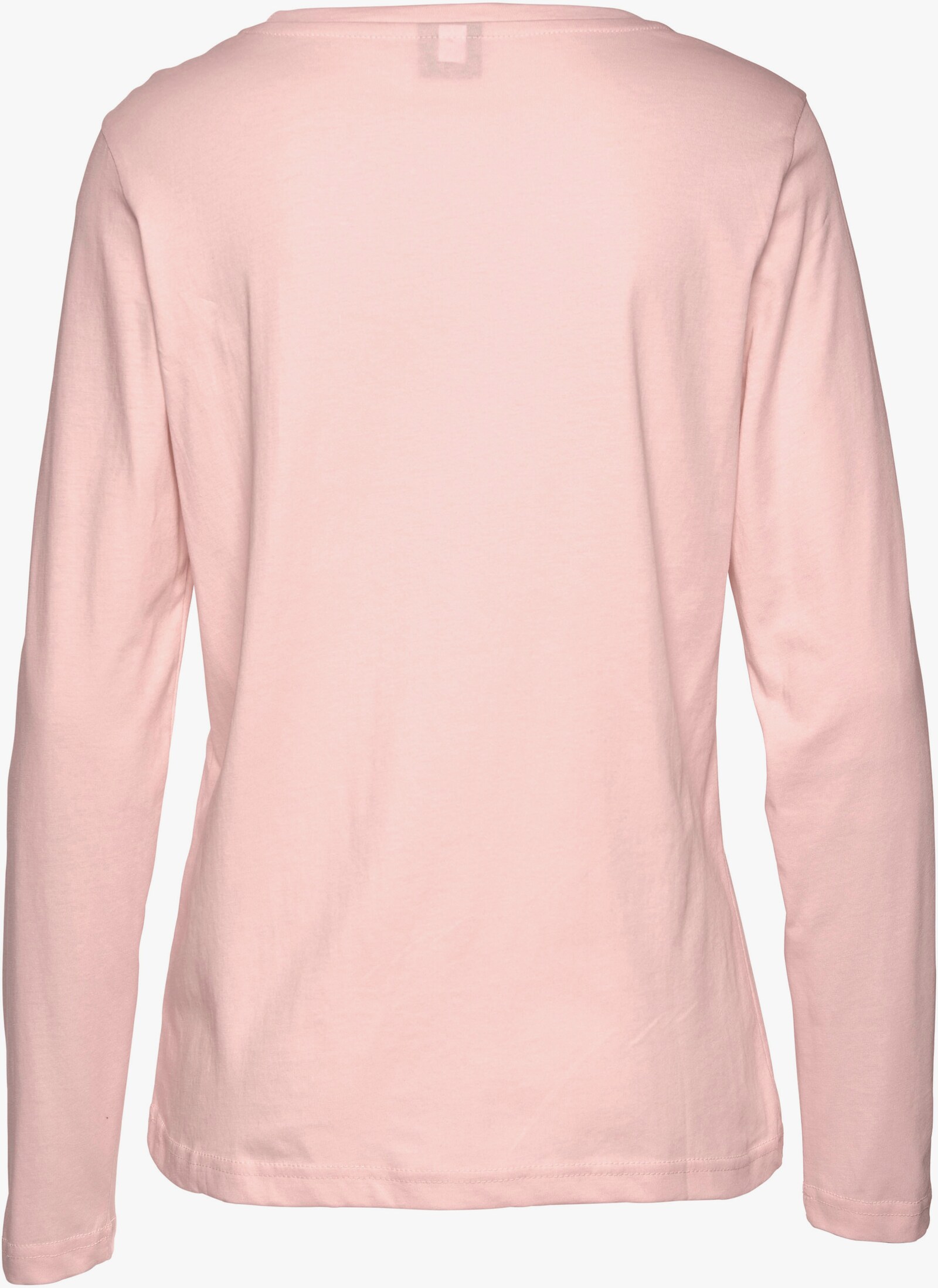 Vivance Dreams Pyjama - rose clair à fleurs