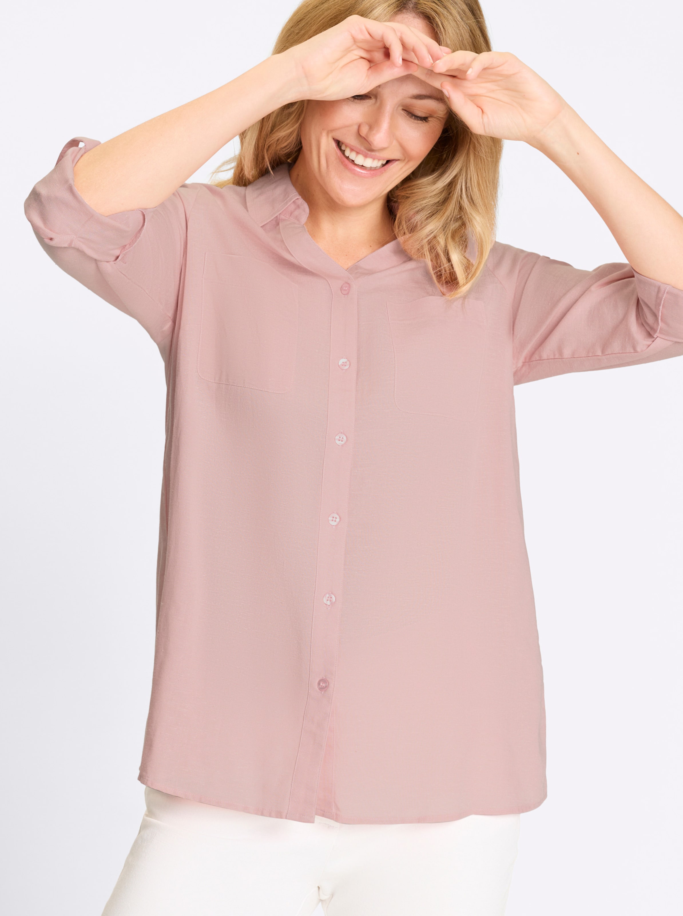 Thumbnail - Longbluse