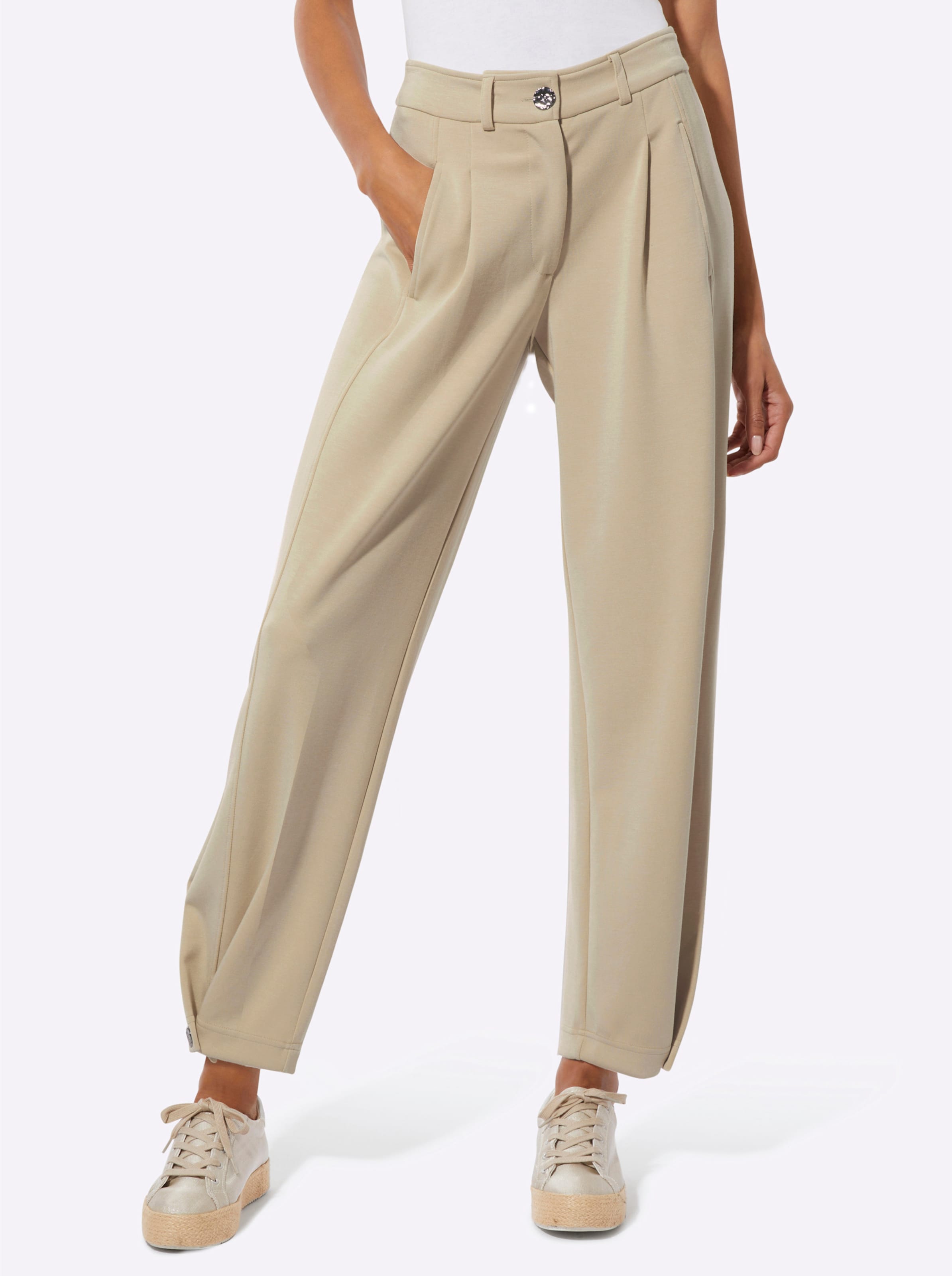 Jerseyhose