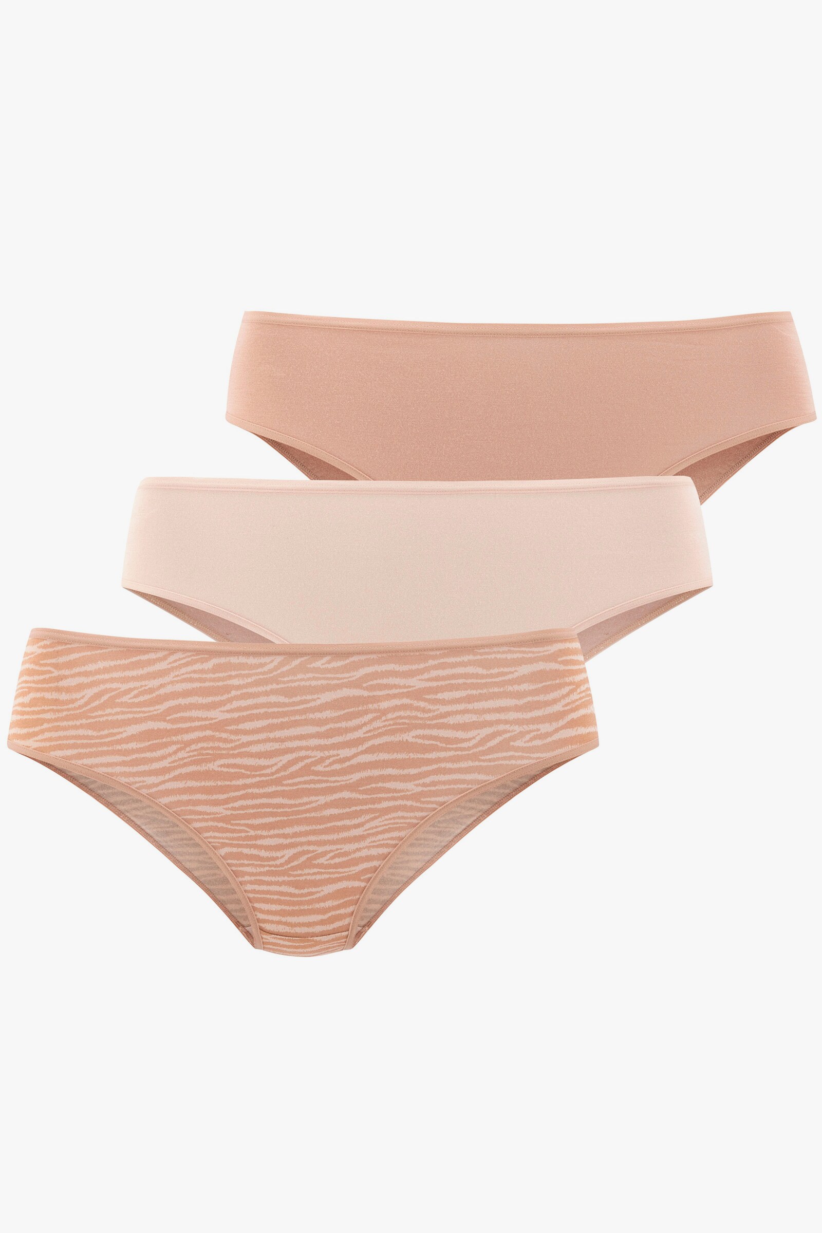 LASCANA Jazz-Pants Slips - beige, sand