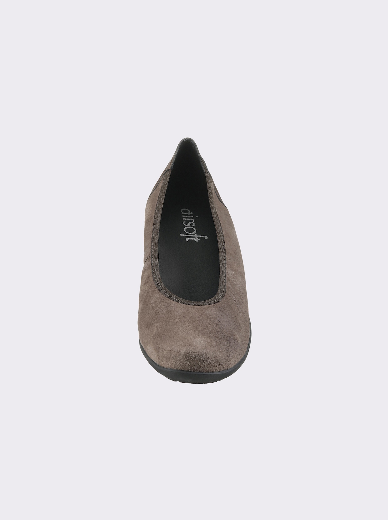 airsoft modern+ pumps - taupe