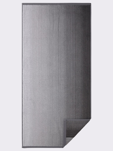 Dyckhoff Handdoek - lichtgrijs