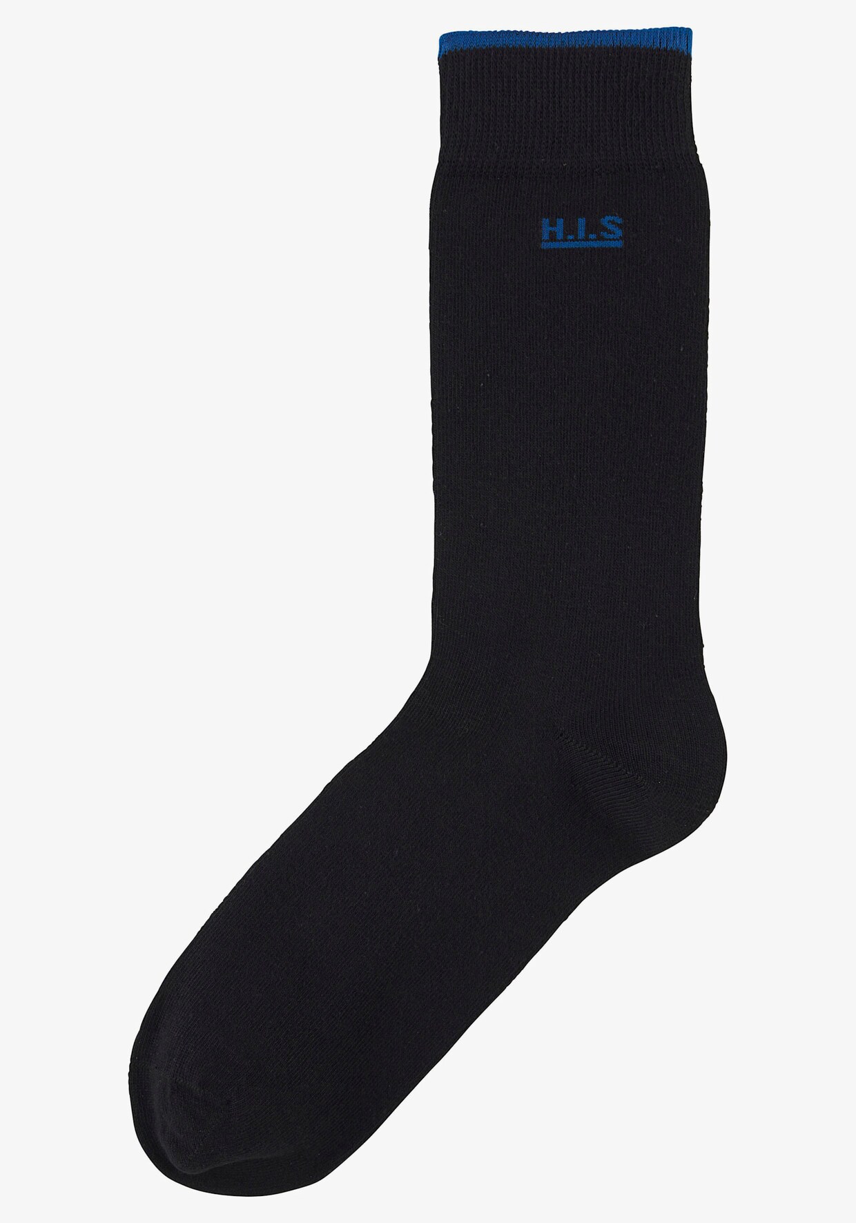 H.I.S Socken - schwarz