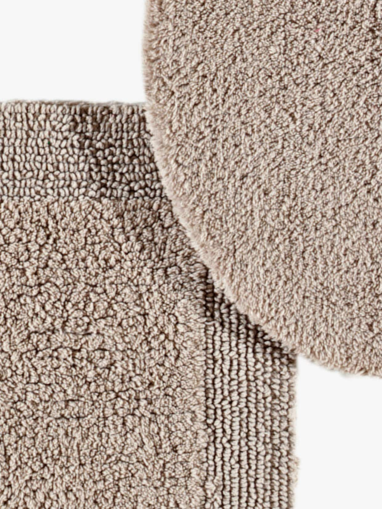 heine home Badmat - taupe