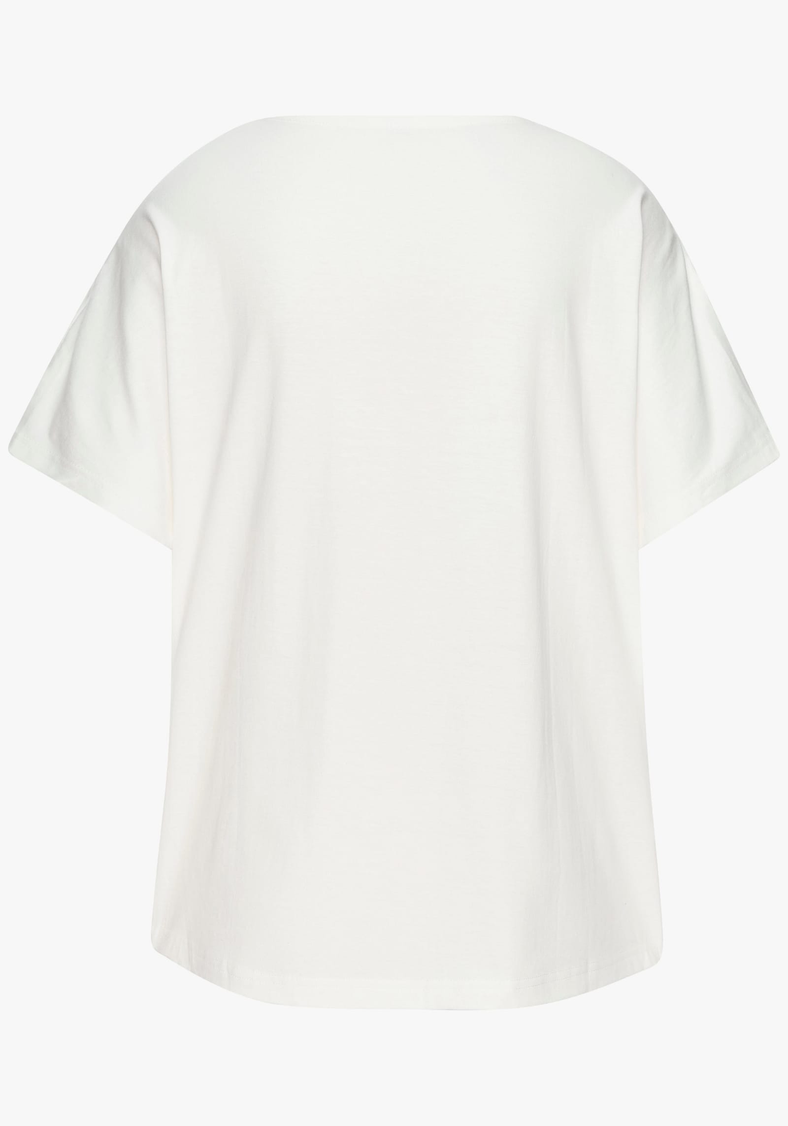 LASCANA T-Shirt - creme