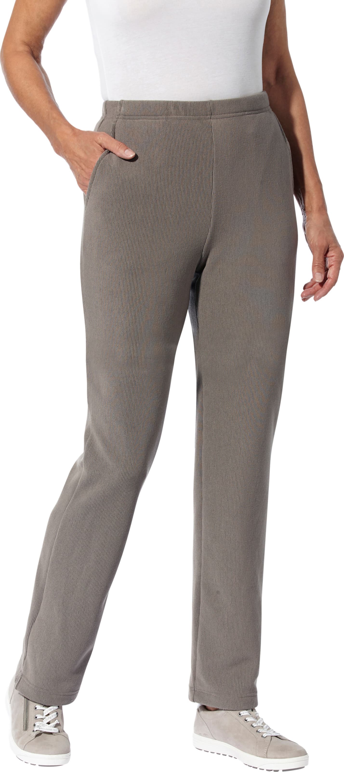 Classic Basics Comfortbroek