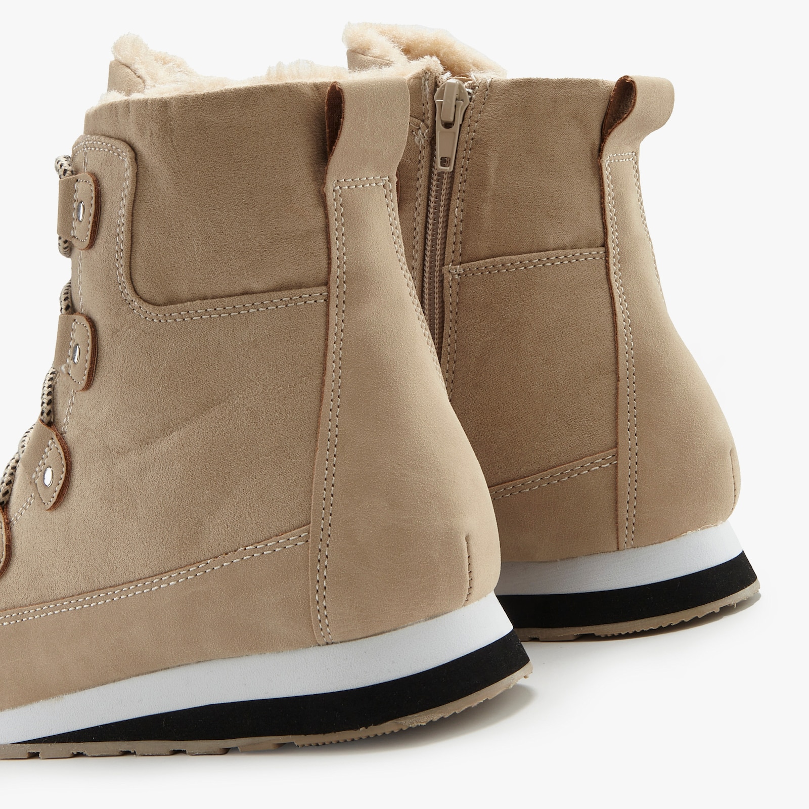 Vivance Stiefelette - beige