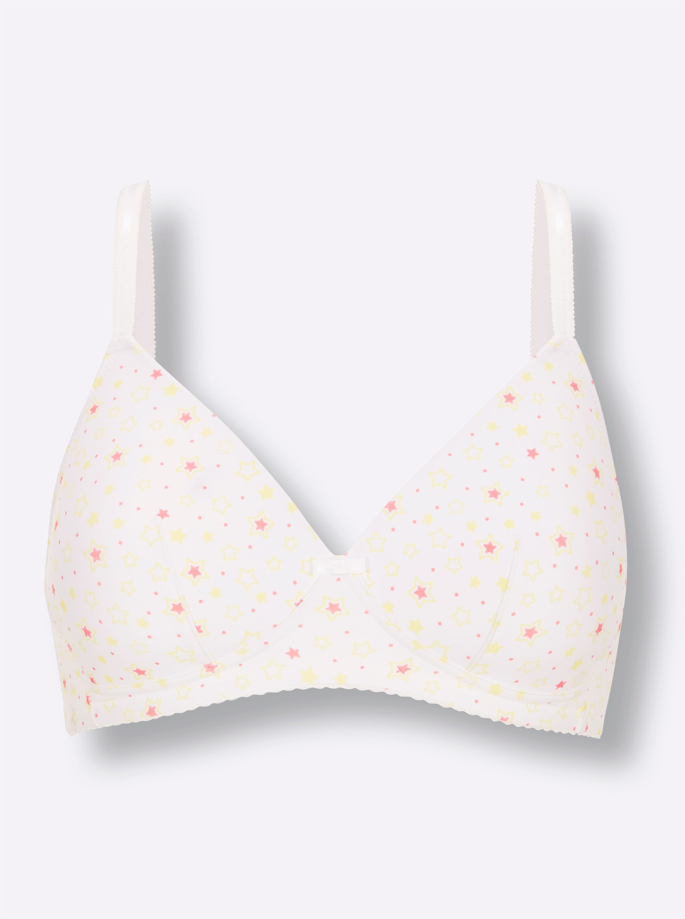 Thumbnail - Schalen-BH ohne Bügel