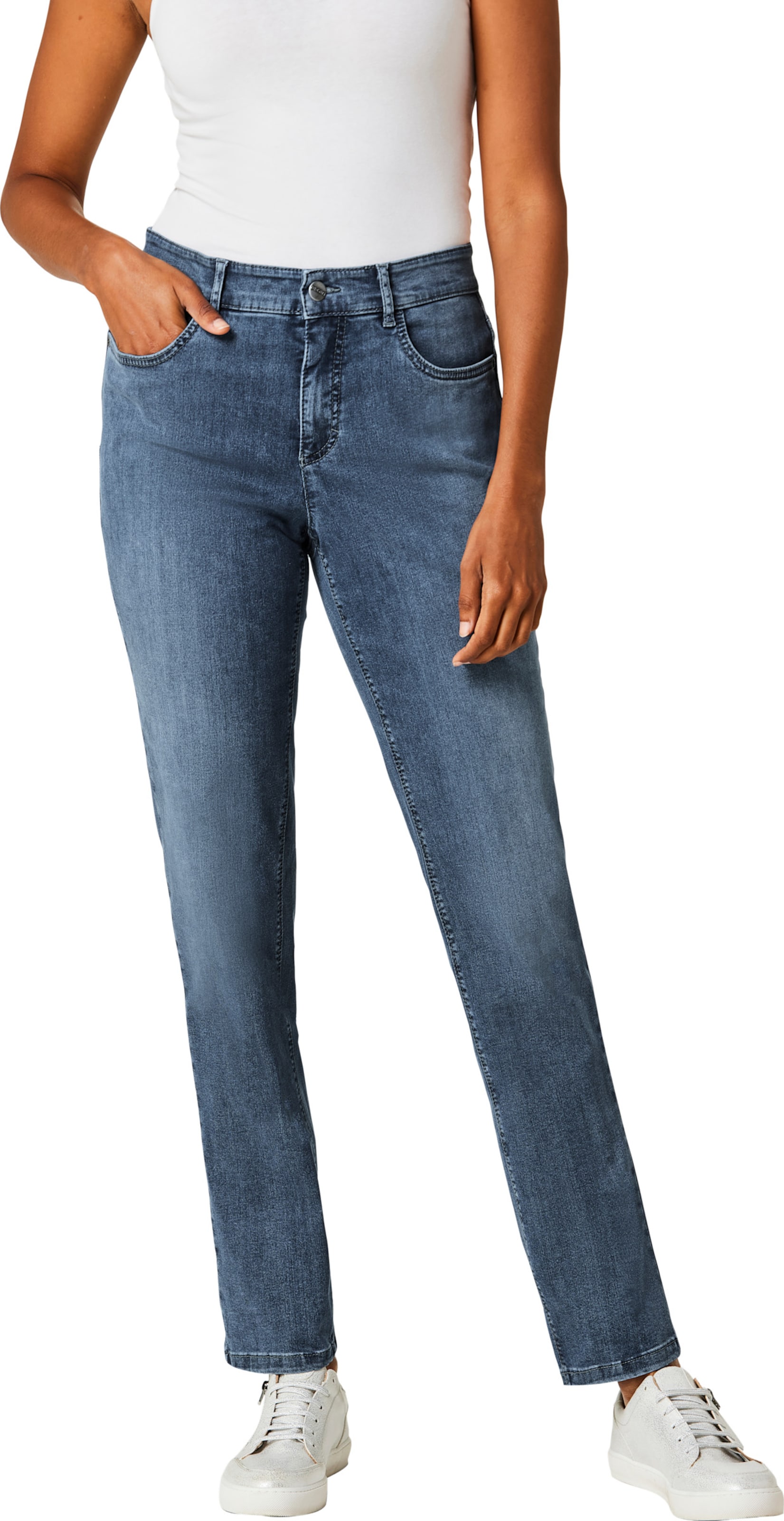 Thumbnail - 5-Pocket-Jeans