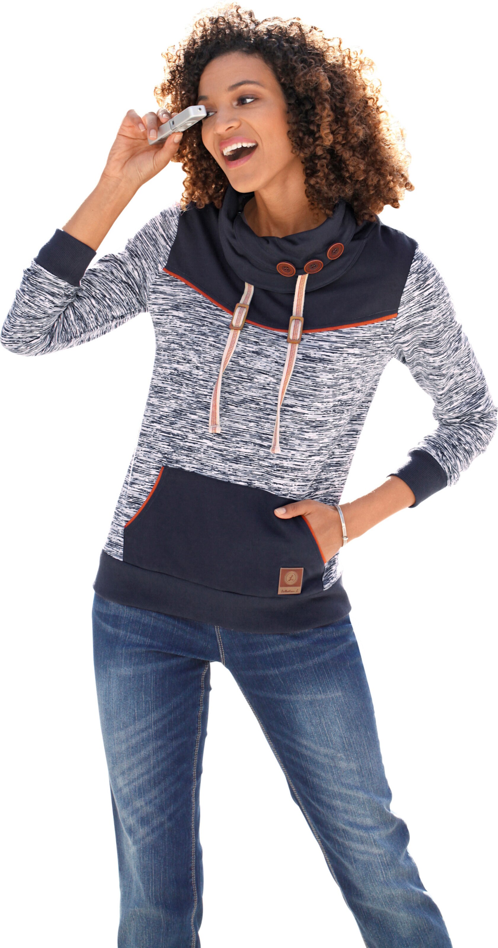 Thumbnail - Sweatshirt