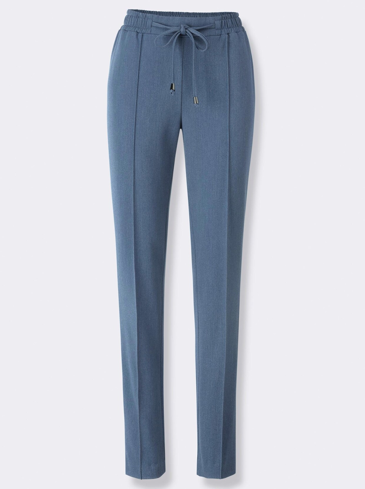 Cosma Schlupfhose - schwarz