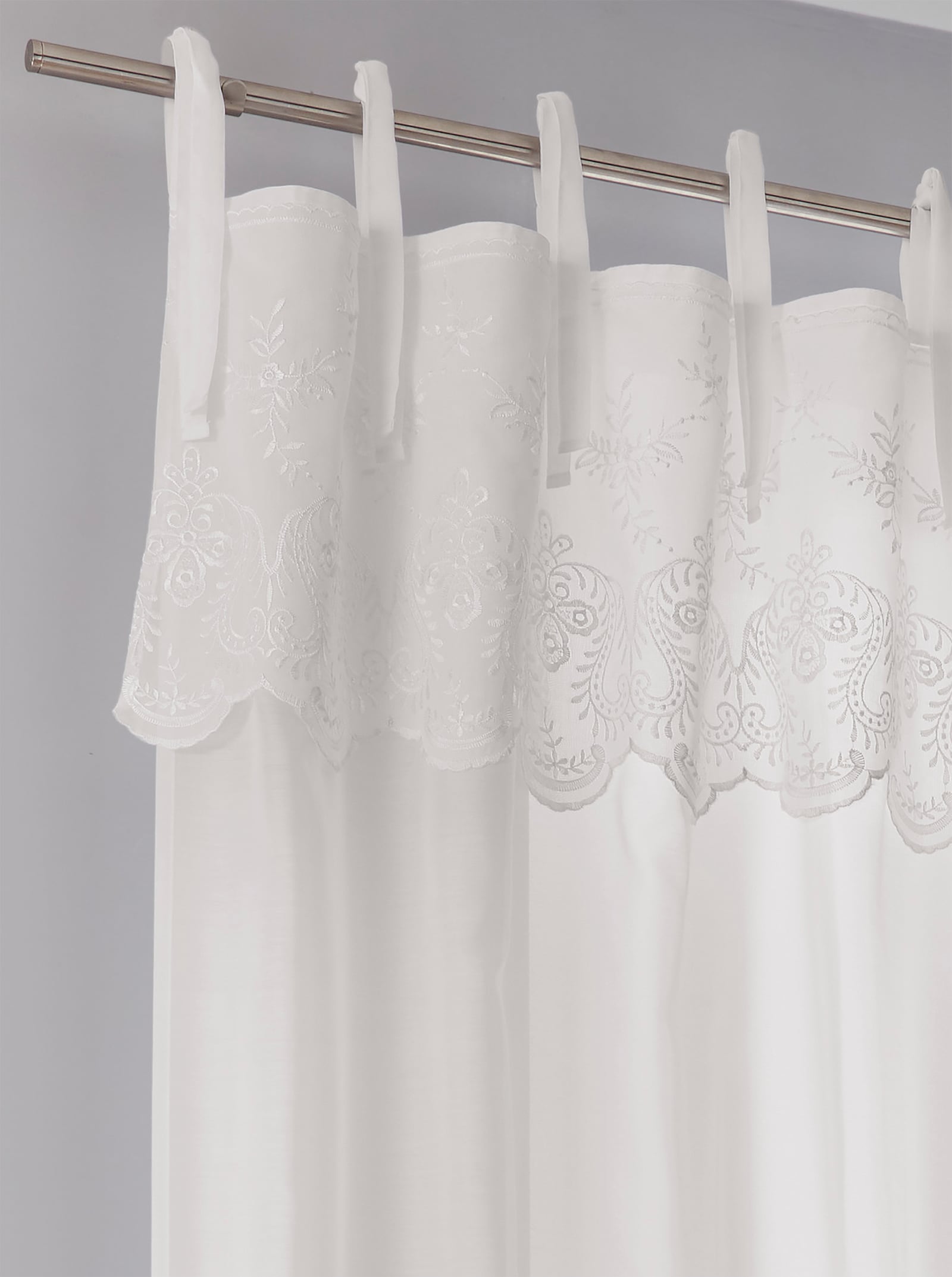 heine home Dekostore - weiß