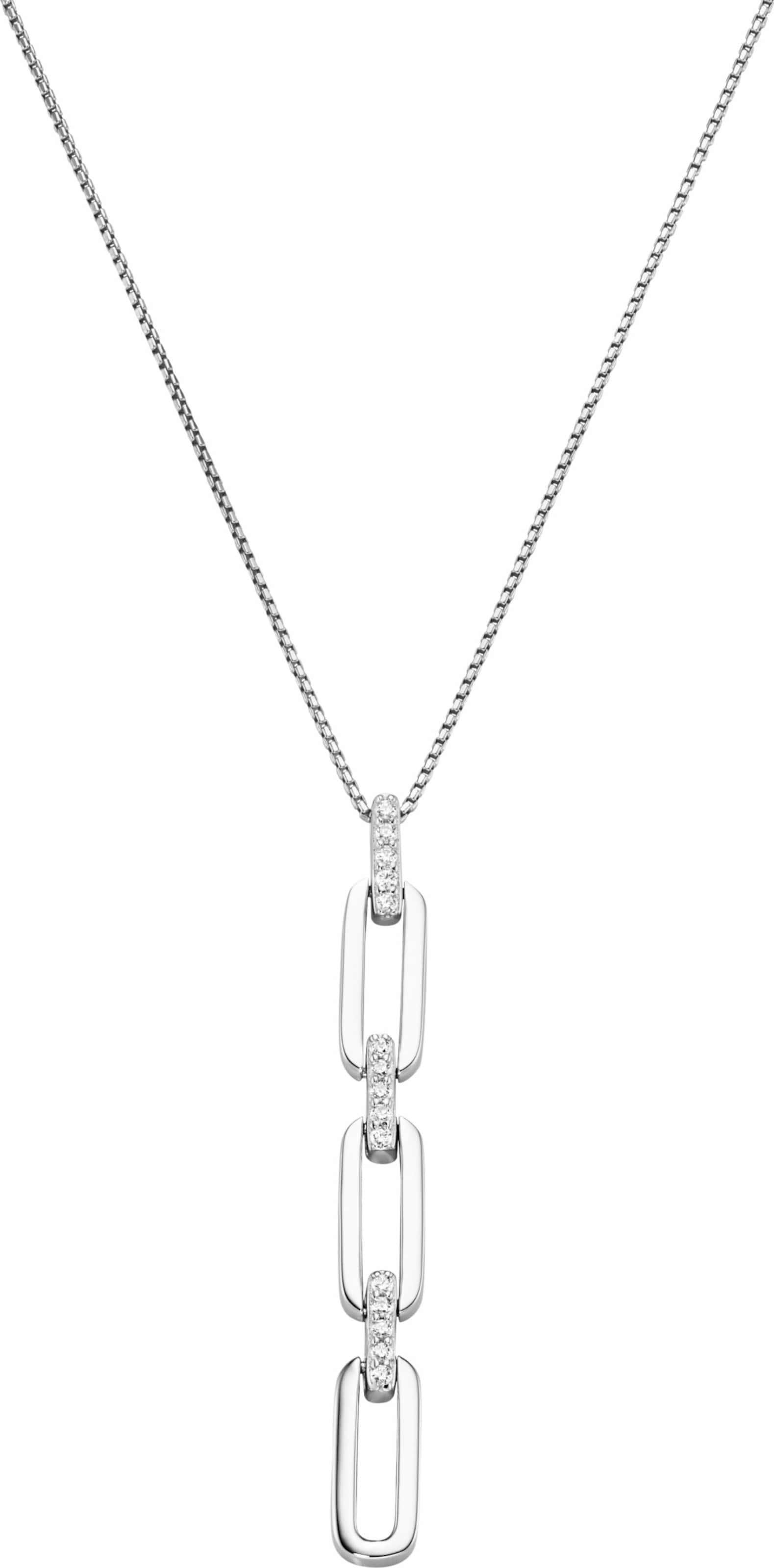 Anhänger mit Kette