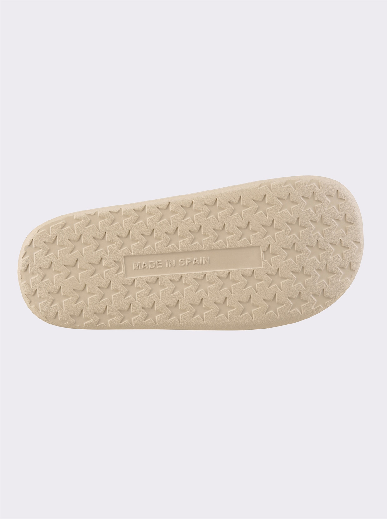 heine Pantolette - beige