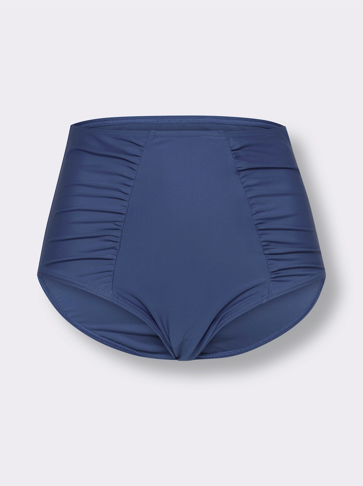 Bikini-Hose - royalblau