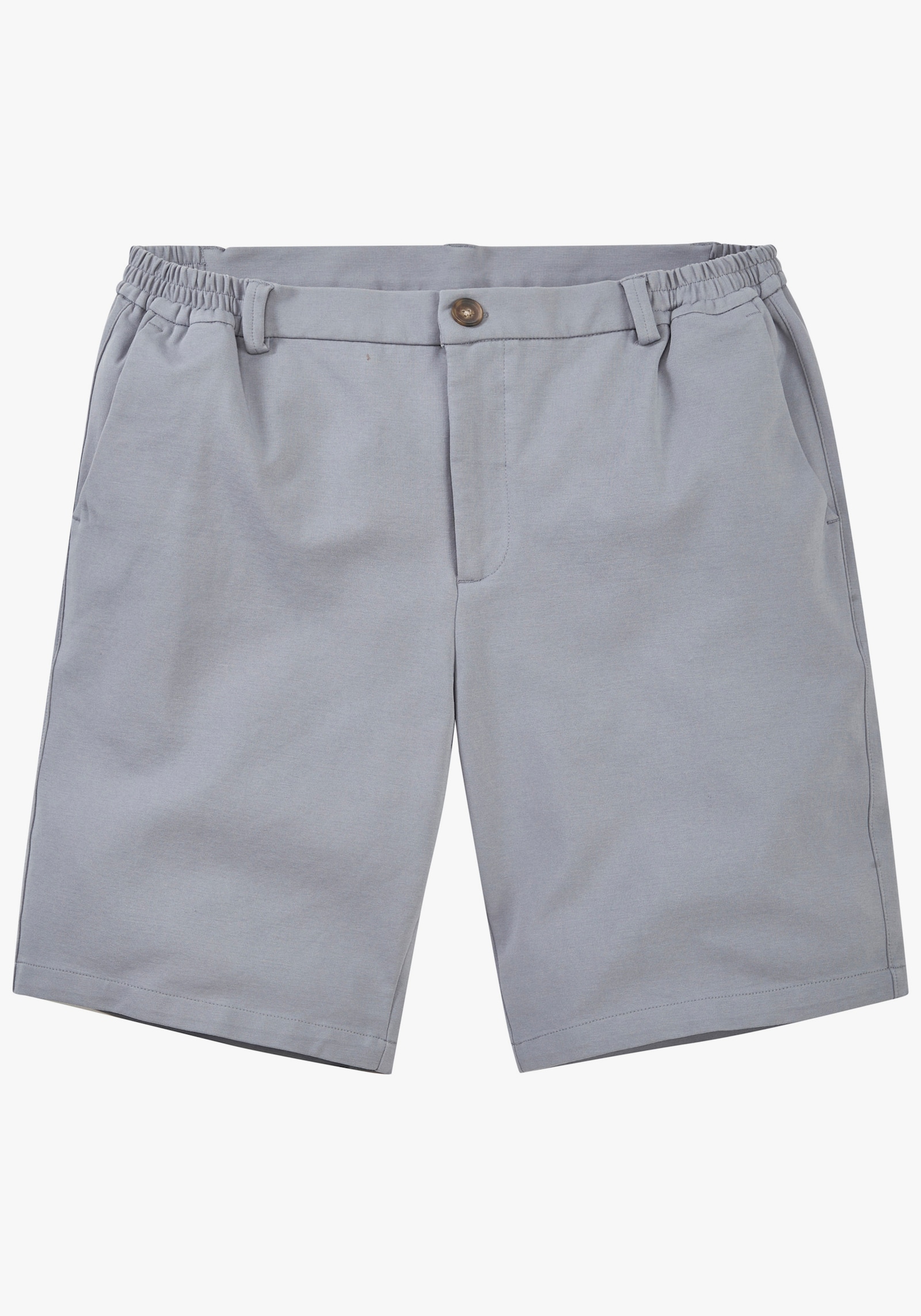 H.I.S Shorts - blaugrau