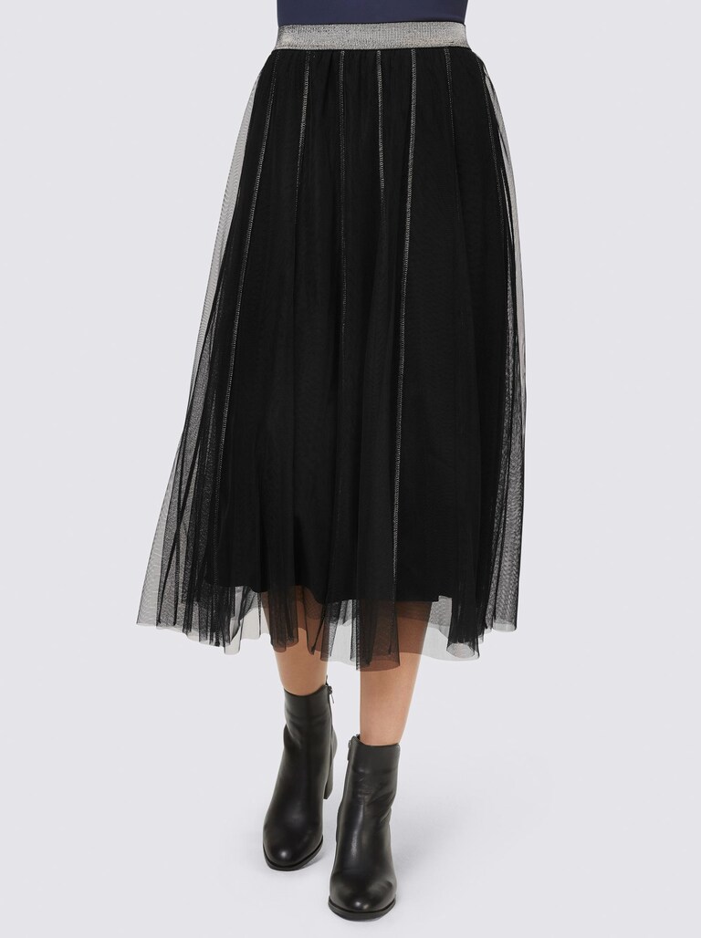 Modische Röcke für jede Figur Kostenlose Retoure heine