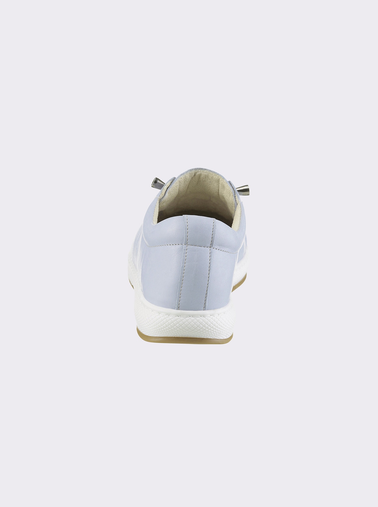Andrea Conti Sneaker - hellblau