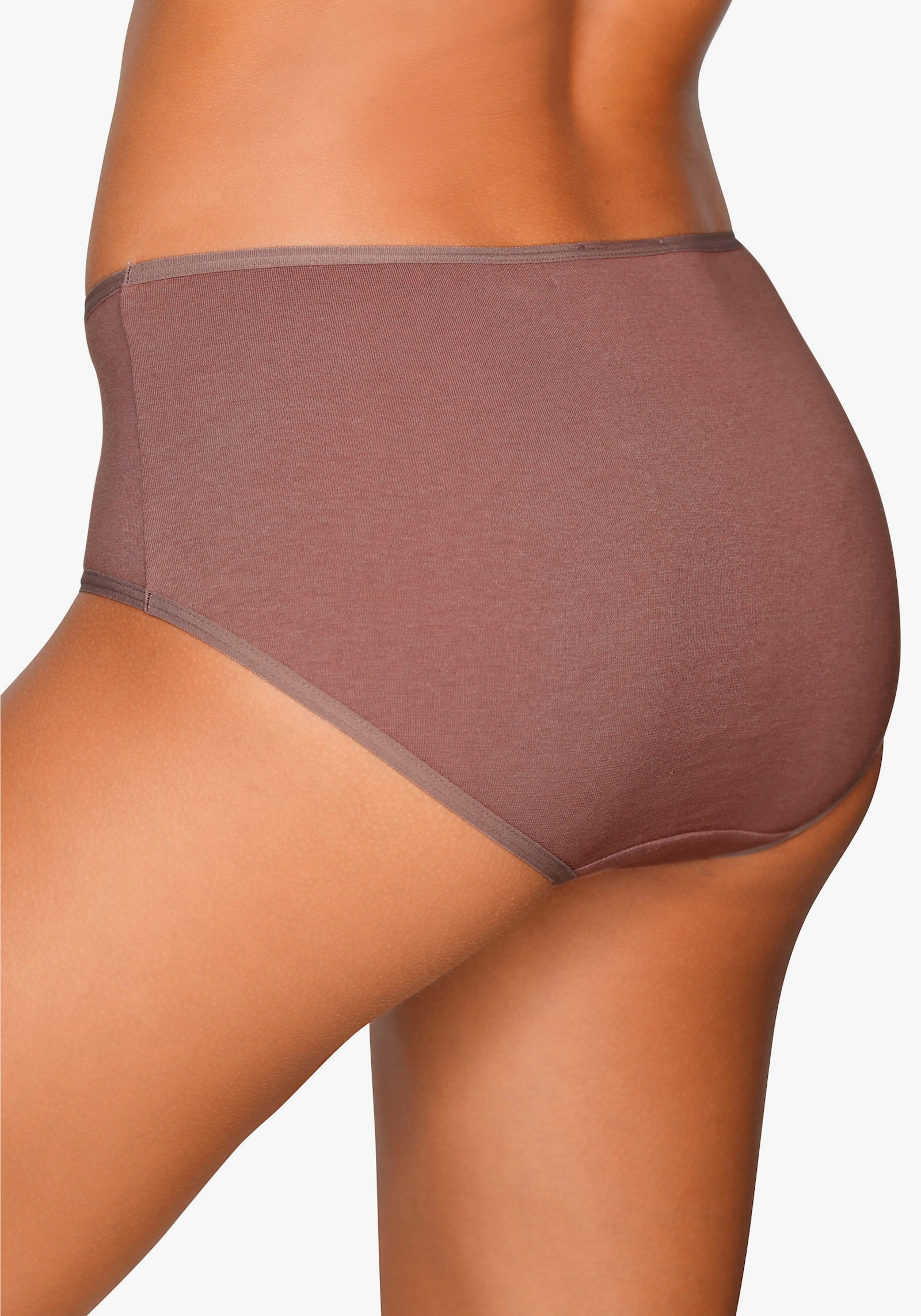 petite fleur Hüftslip - pastell