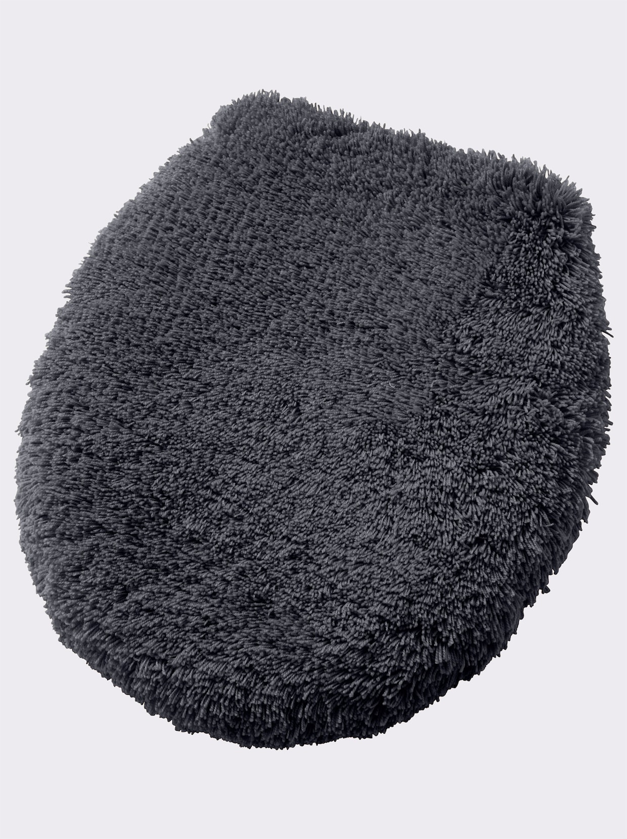 Grund Koupelnový kobereček - šedá