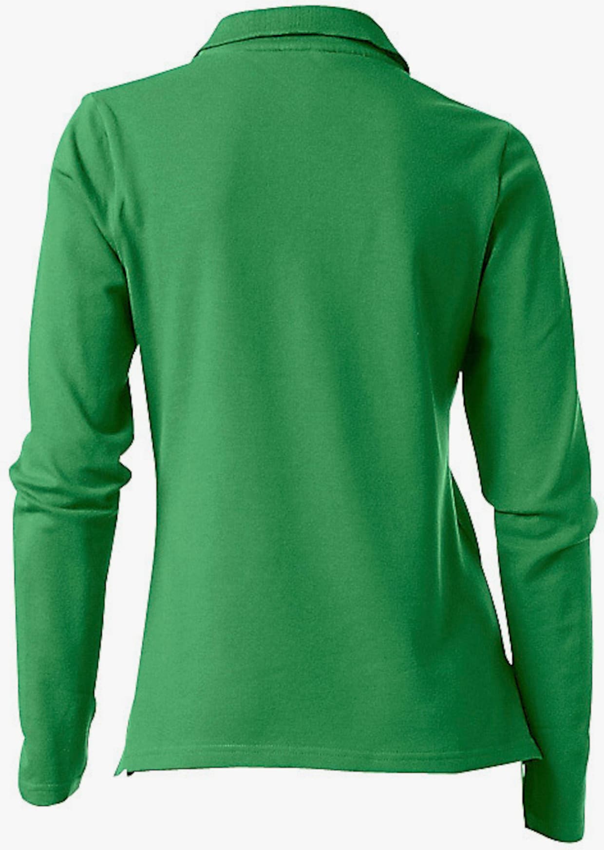 heine Poloshirt - groen