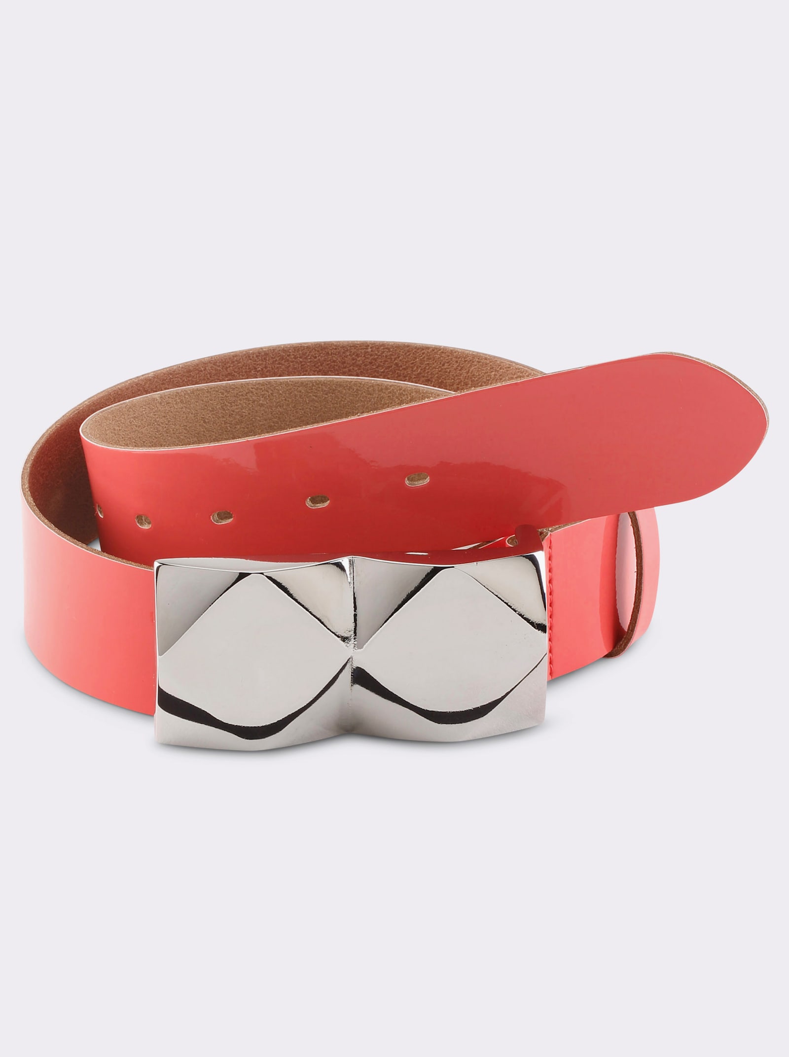 heine Ceinture - corail