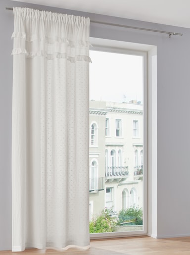 heine home Dekostore - offwhite