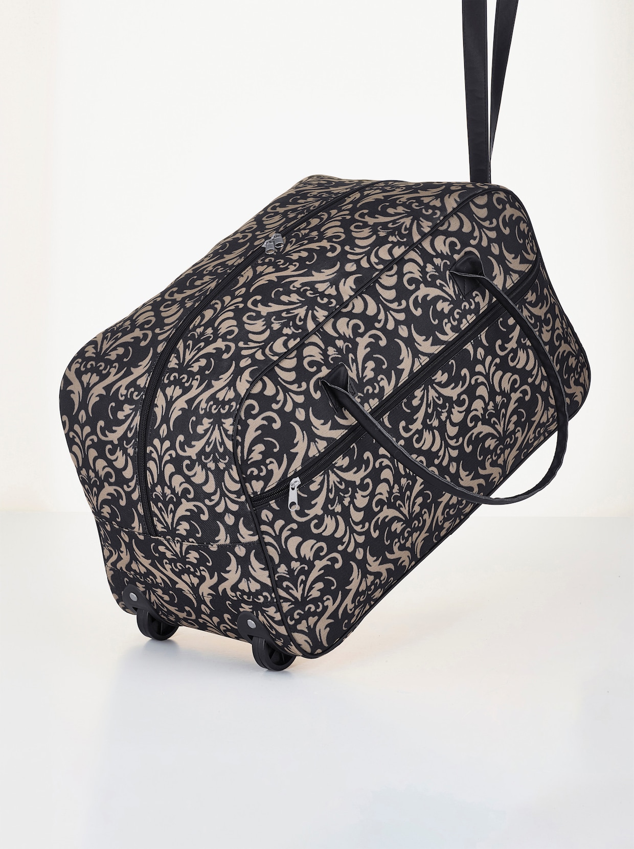 Weekender - svart