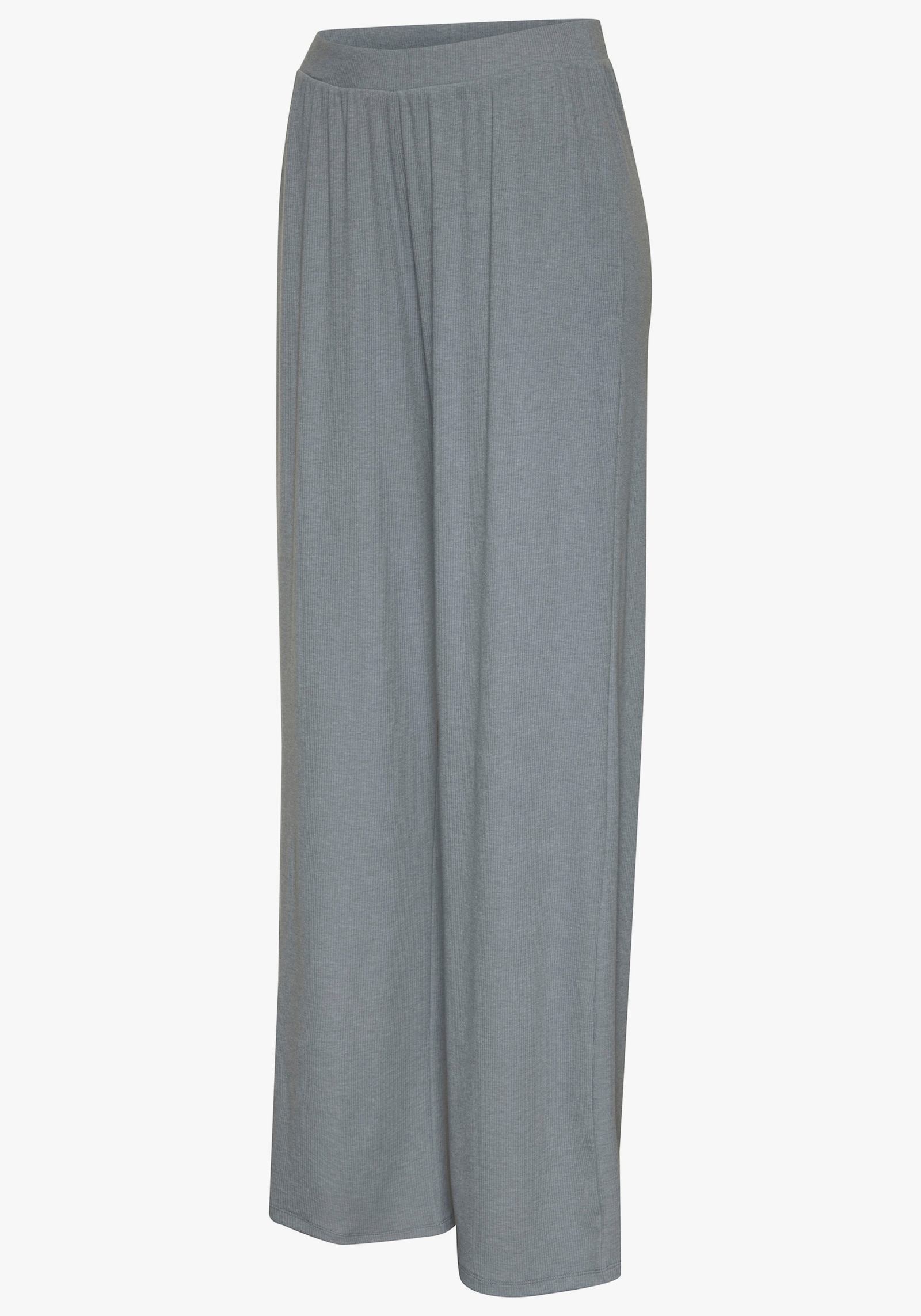 Vivance Dreams Pyjamahose - grau