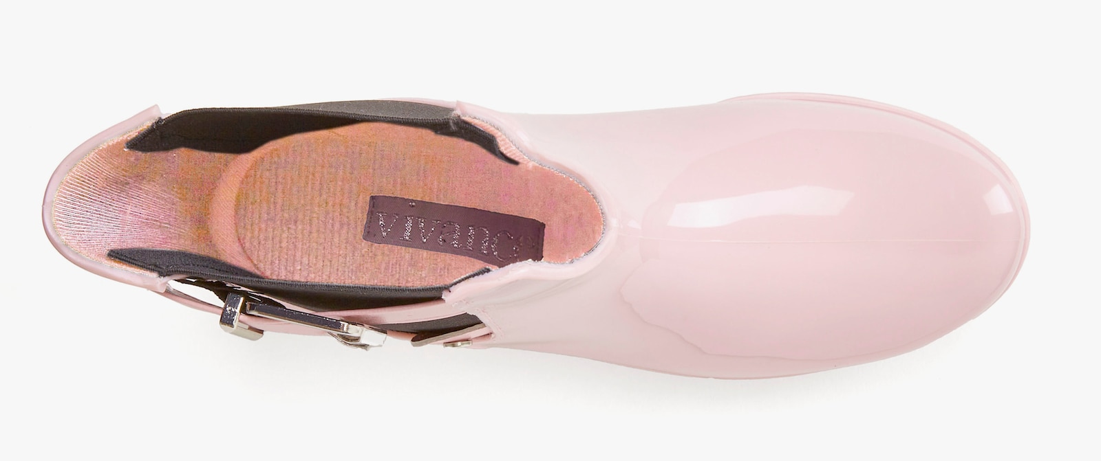 Vivance Rubberen laarsje - roos