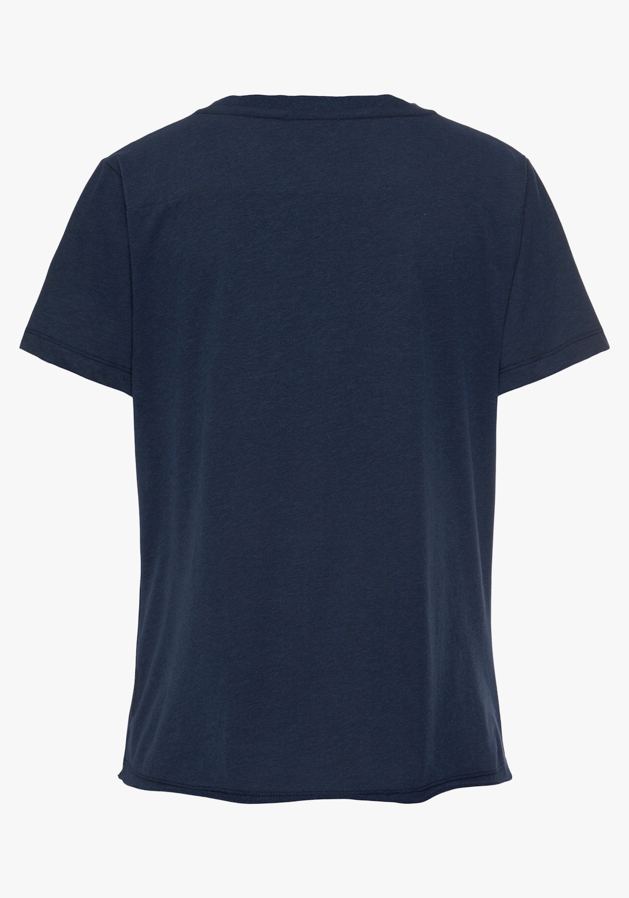 Elbsand T-shirt - marine chiné
