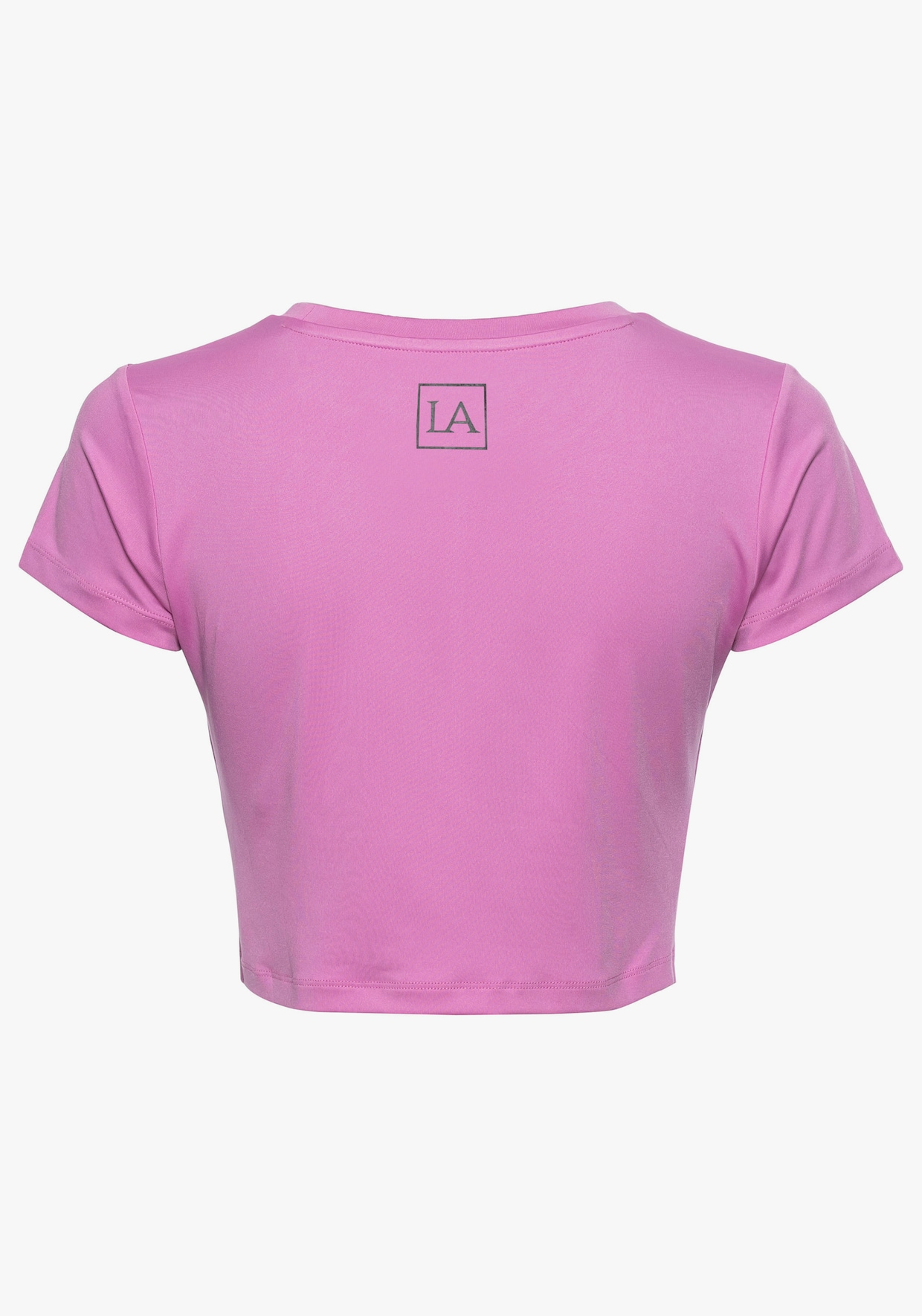 LASCANA ACTIVE T-shirt - violet