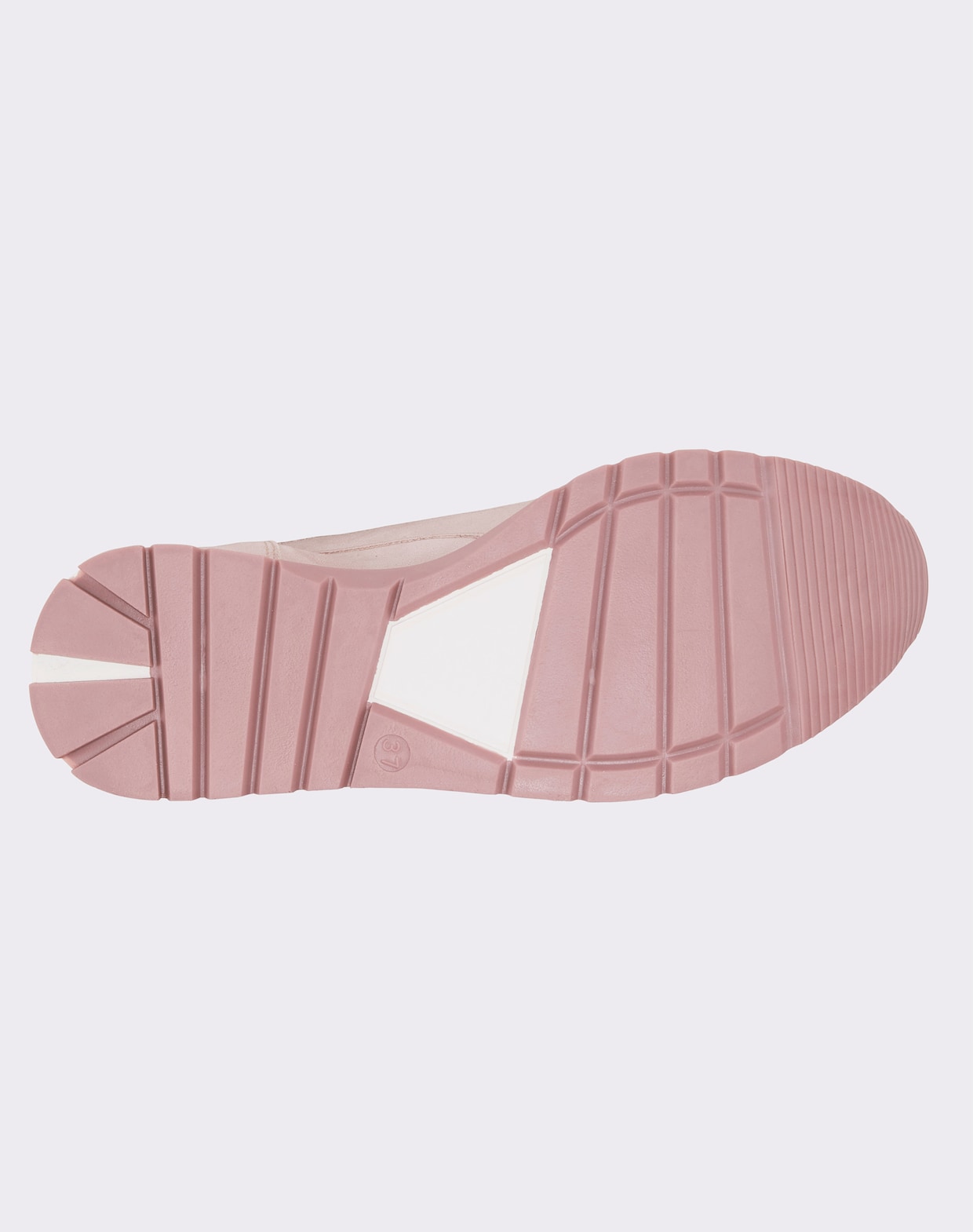 heine Sneaker - rosé