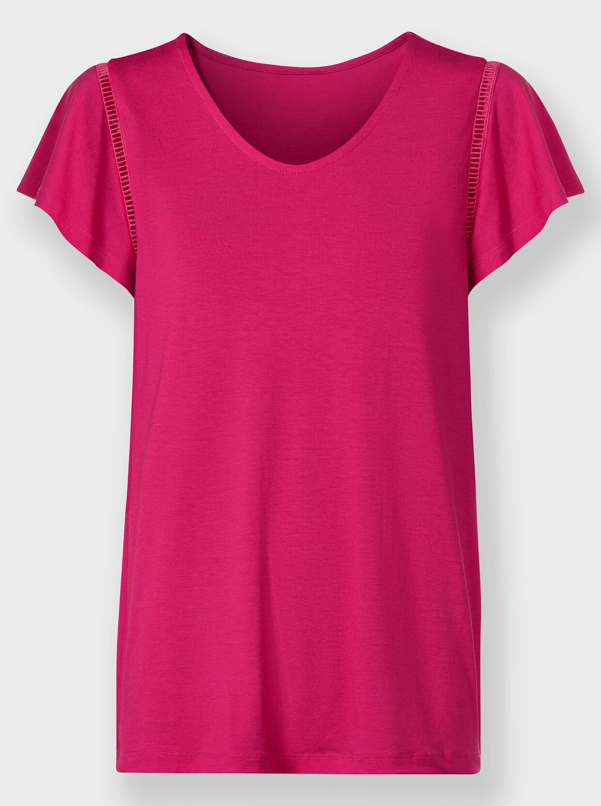 Shirt - pink