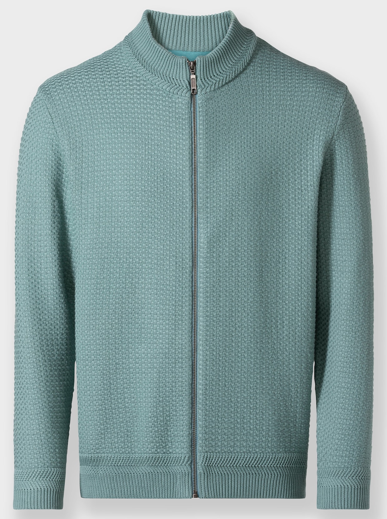 Marco Donati Strickjacke - jade