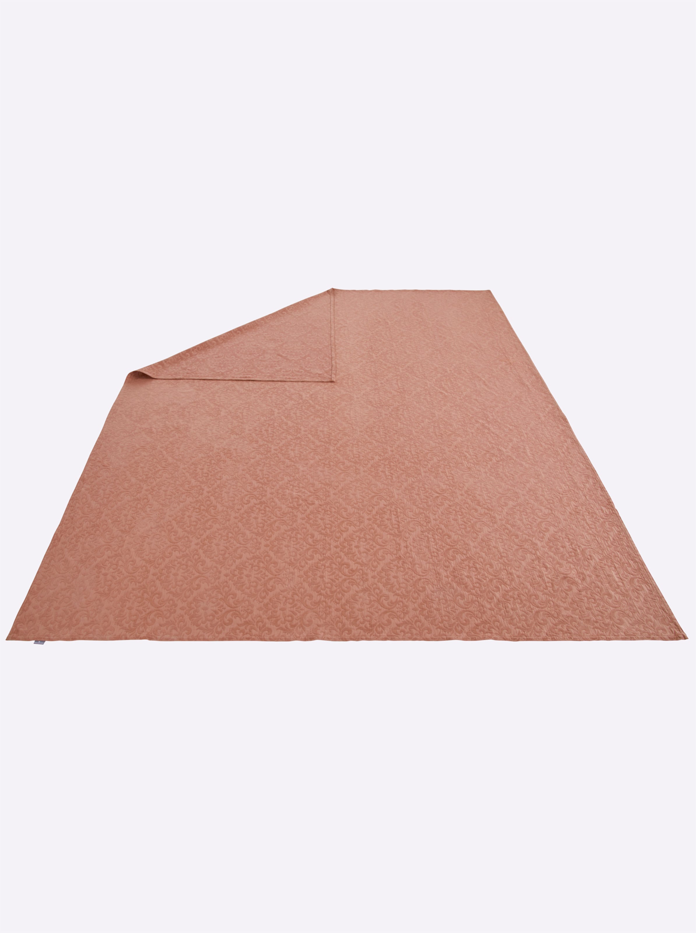 Tagesdecke