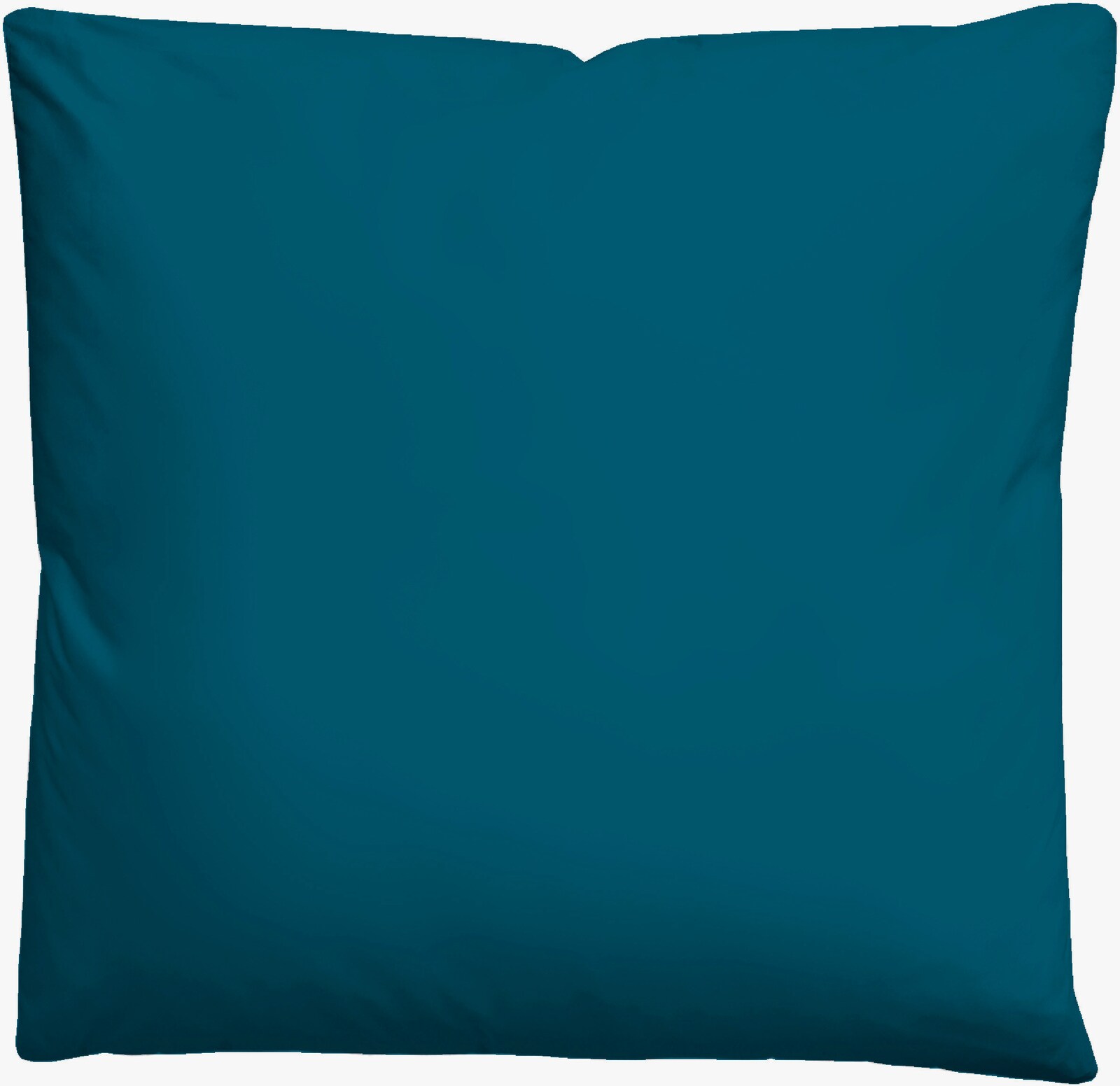 Biberna Bettwäsche - blau-grau