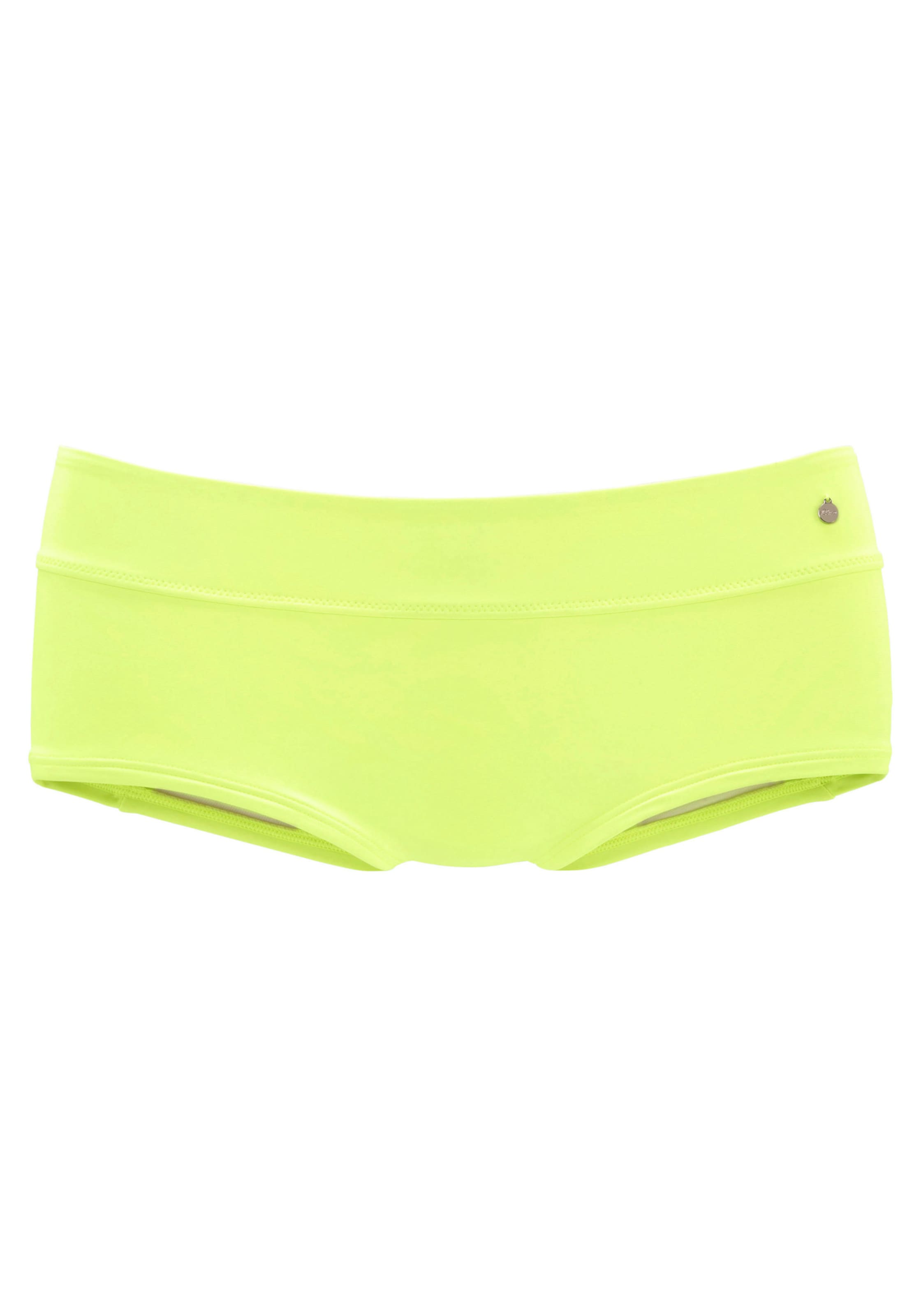 Bikini-hotpants