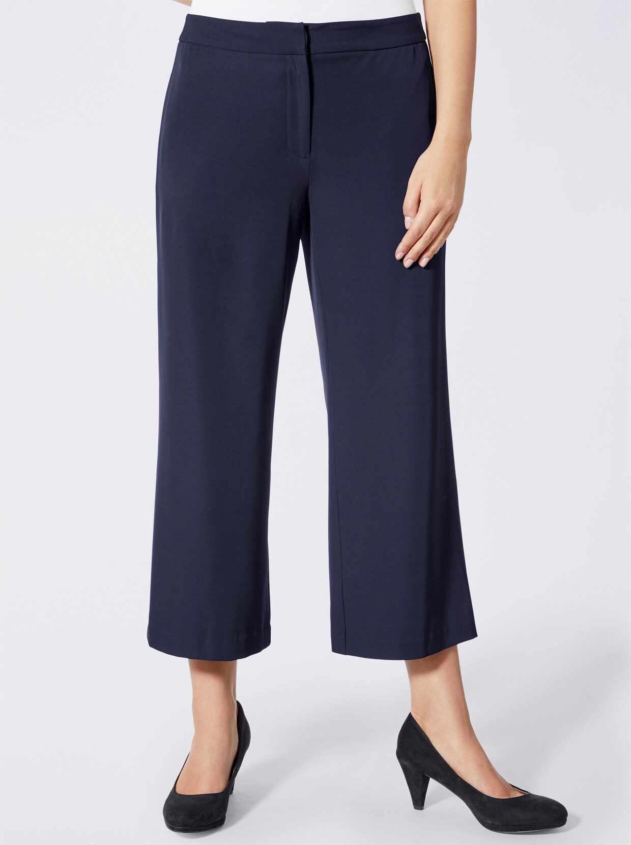 Culotte - marine