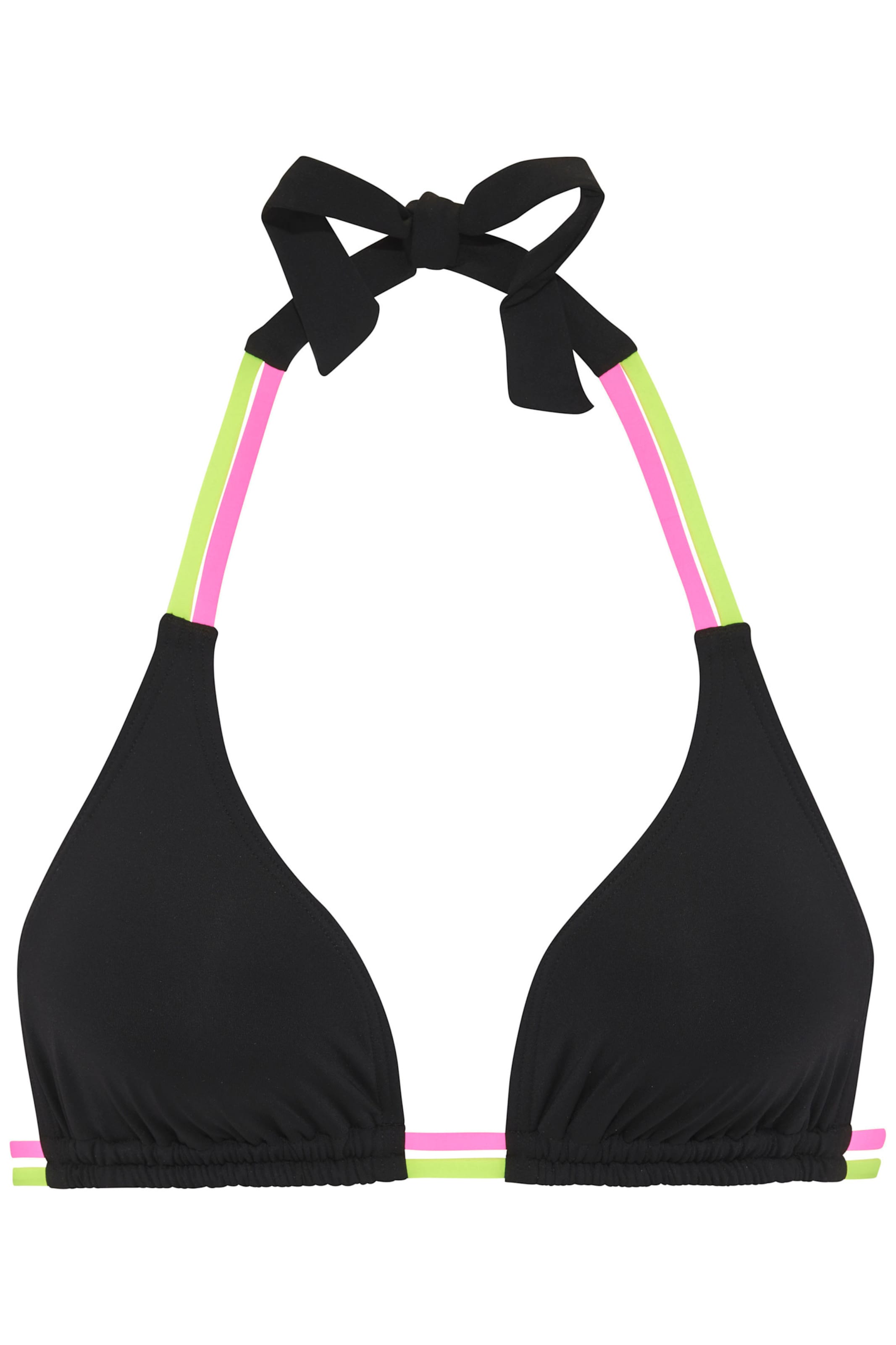 Triangel-Bikini-Top