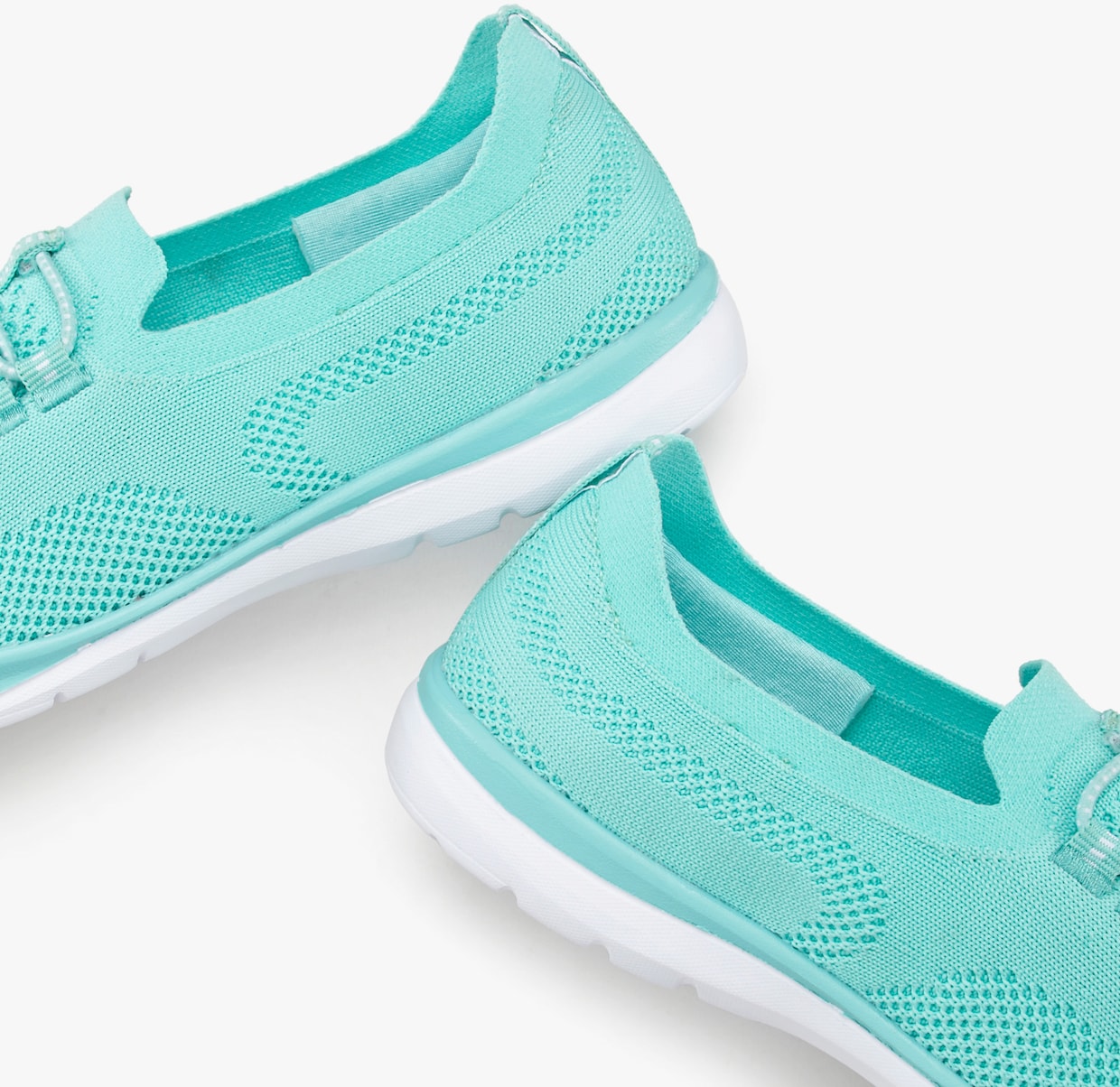 LASCANA Sneaker - mint