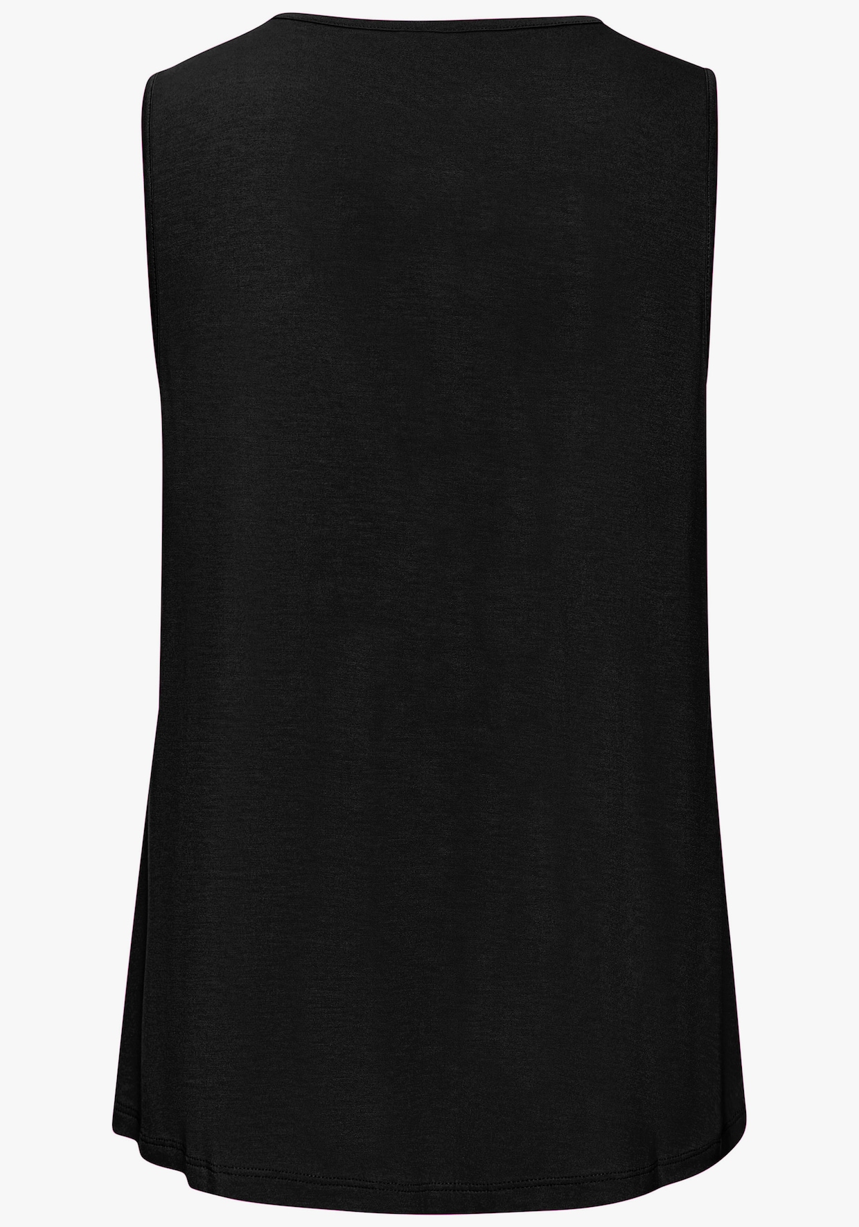Vivance Tanktop - schwarz