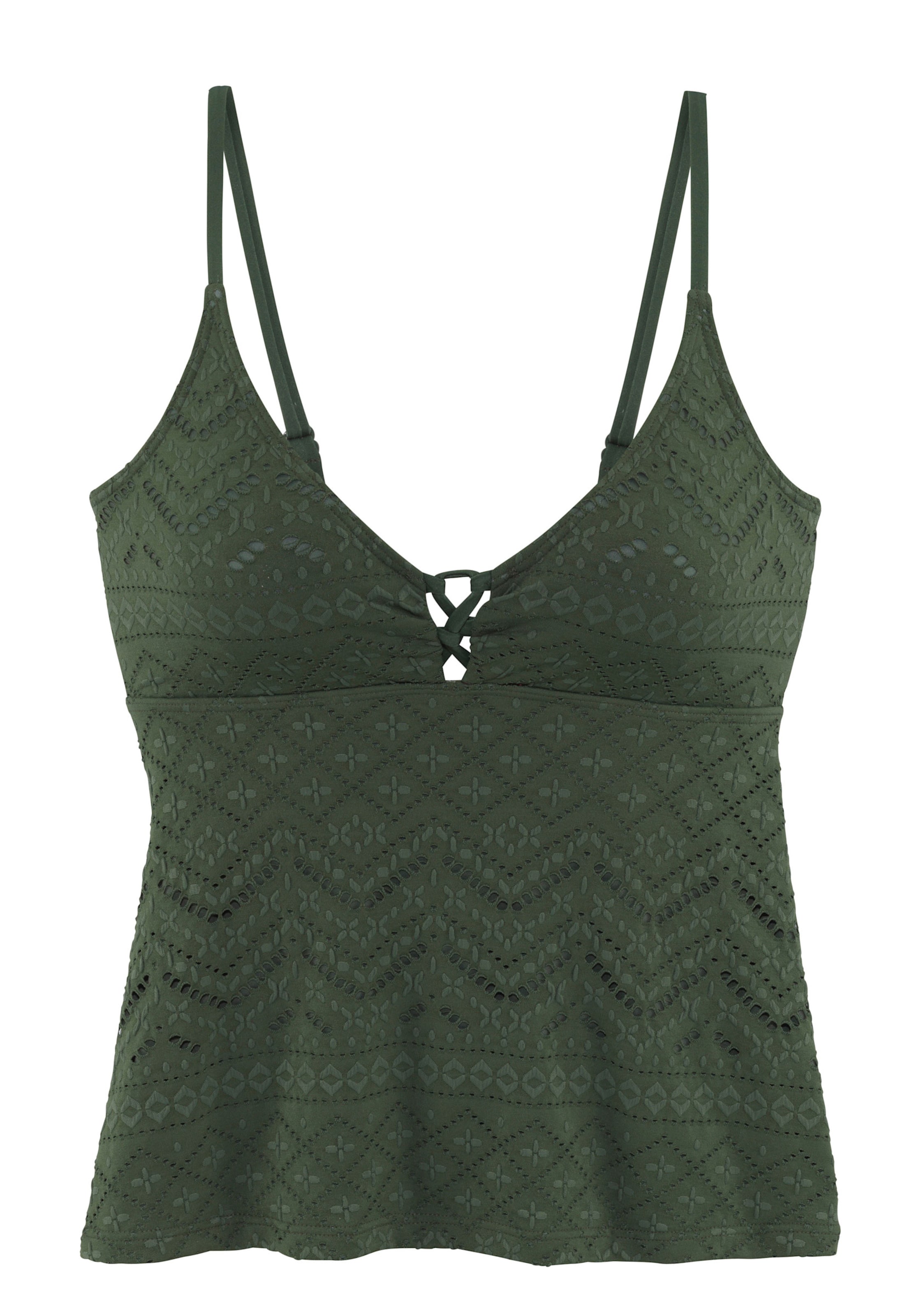 Tankini-Top