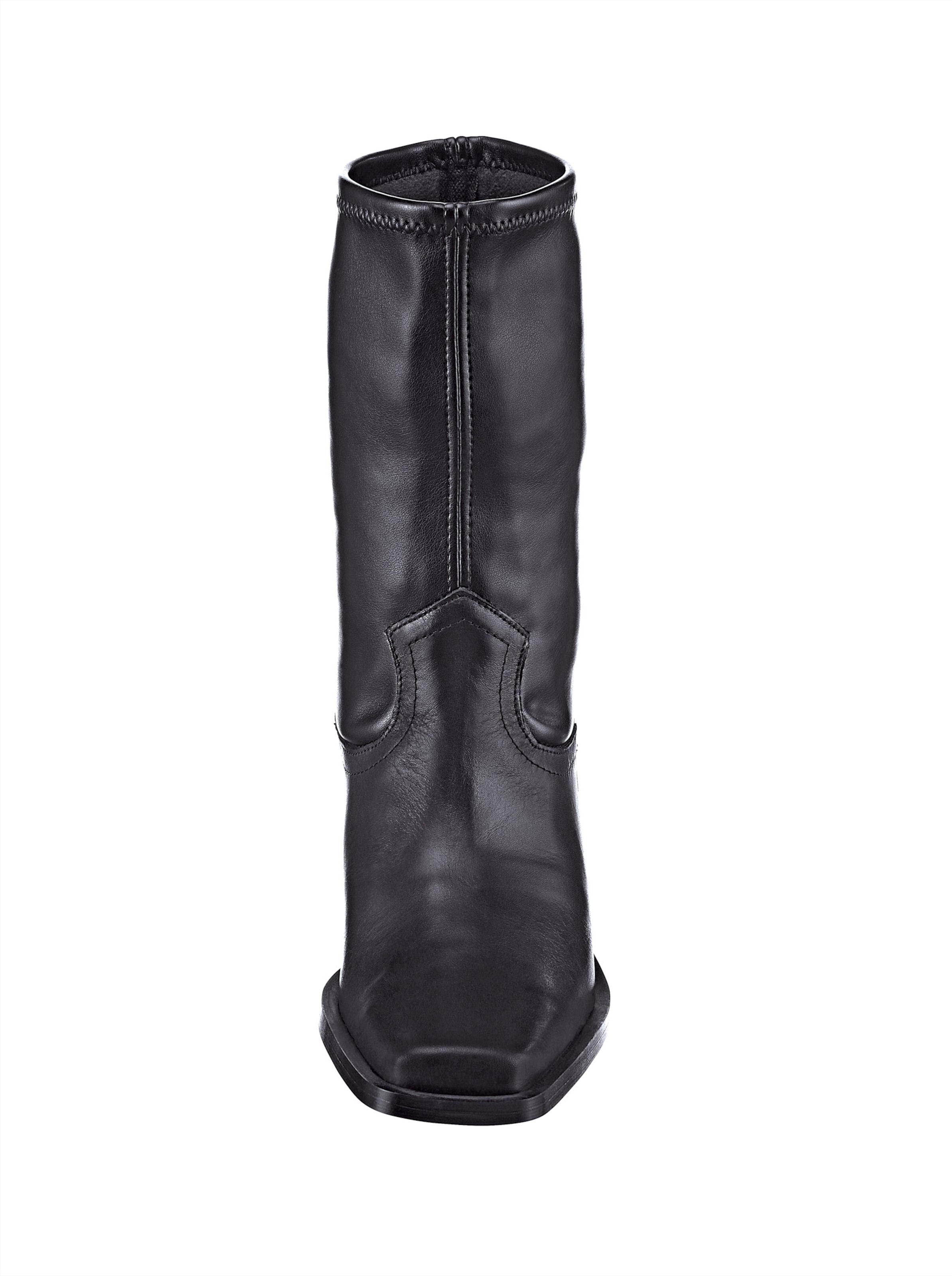 Stiefelette