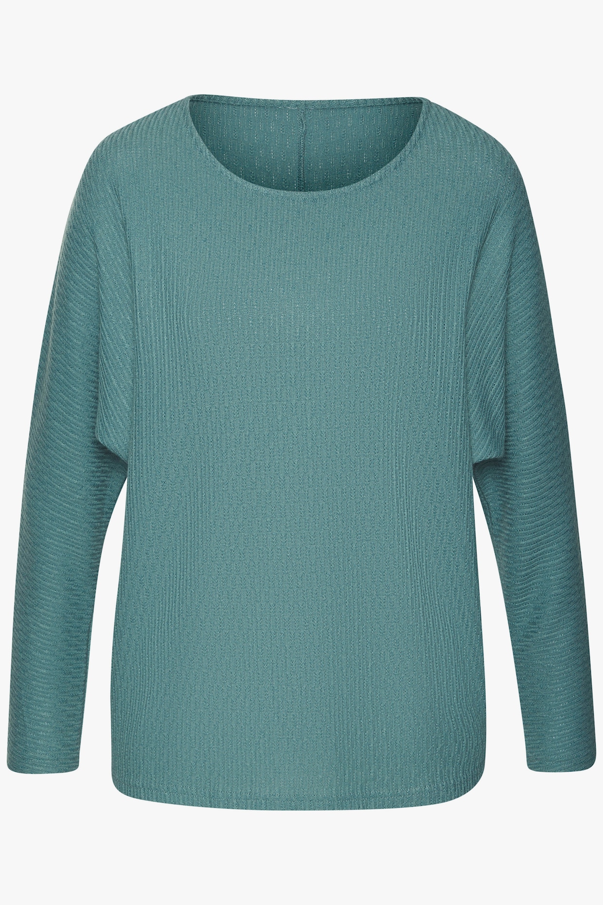 Vivance Langarmshirt - eukalyptus